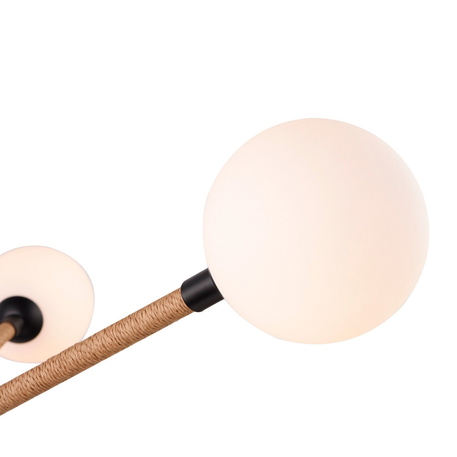 Lustre 6 lumières | Capilano