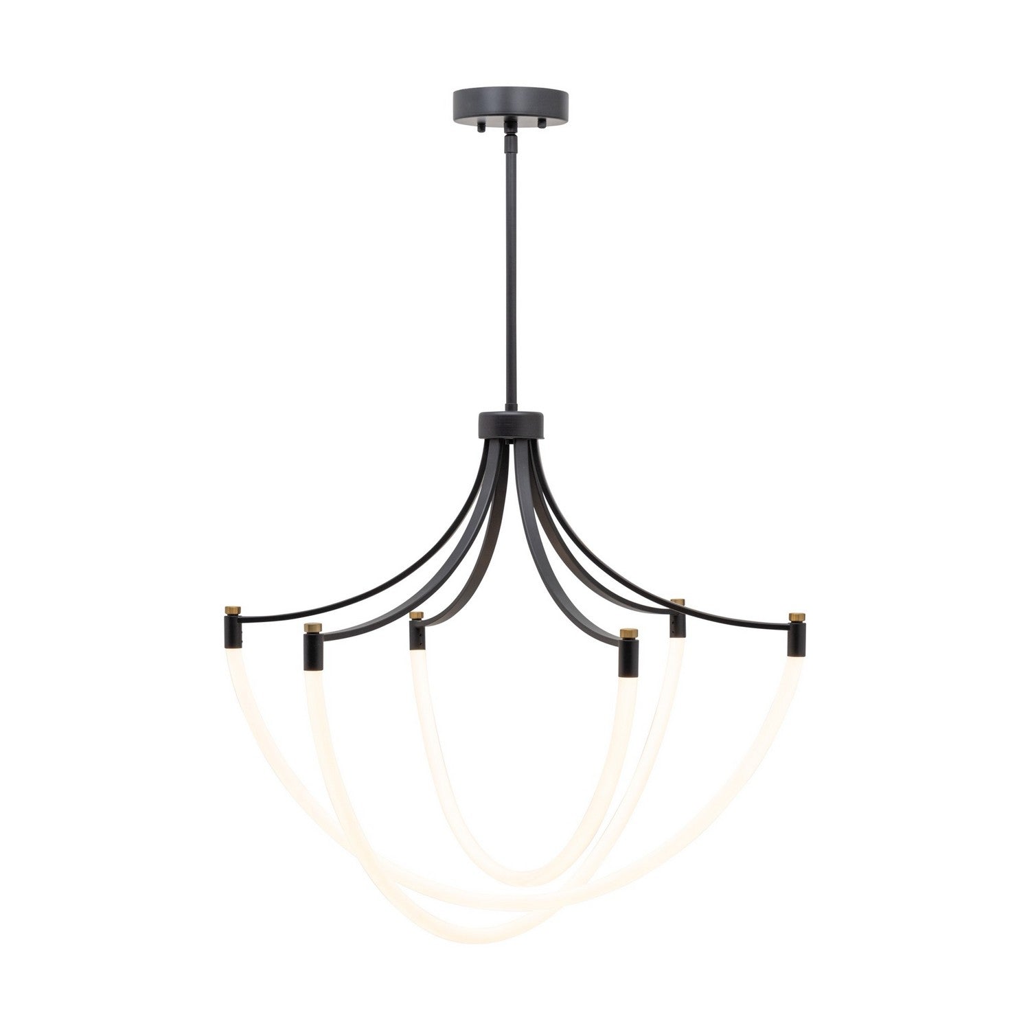 Lustre DEL | Cascata