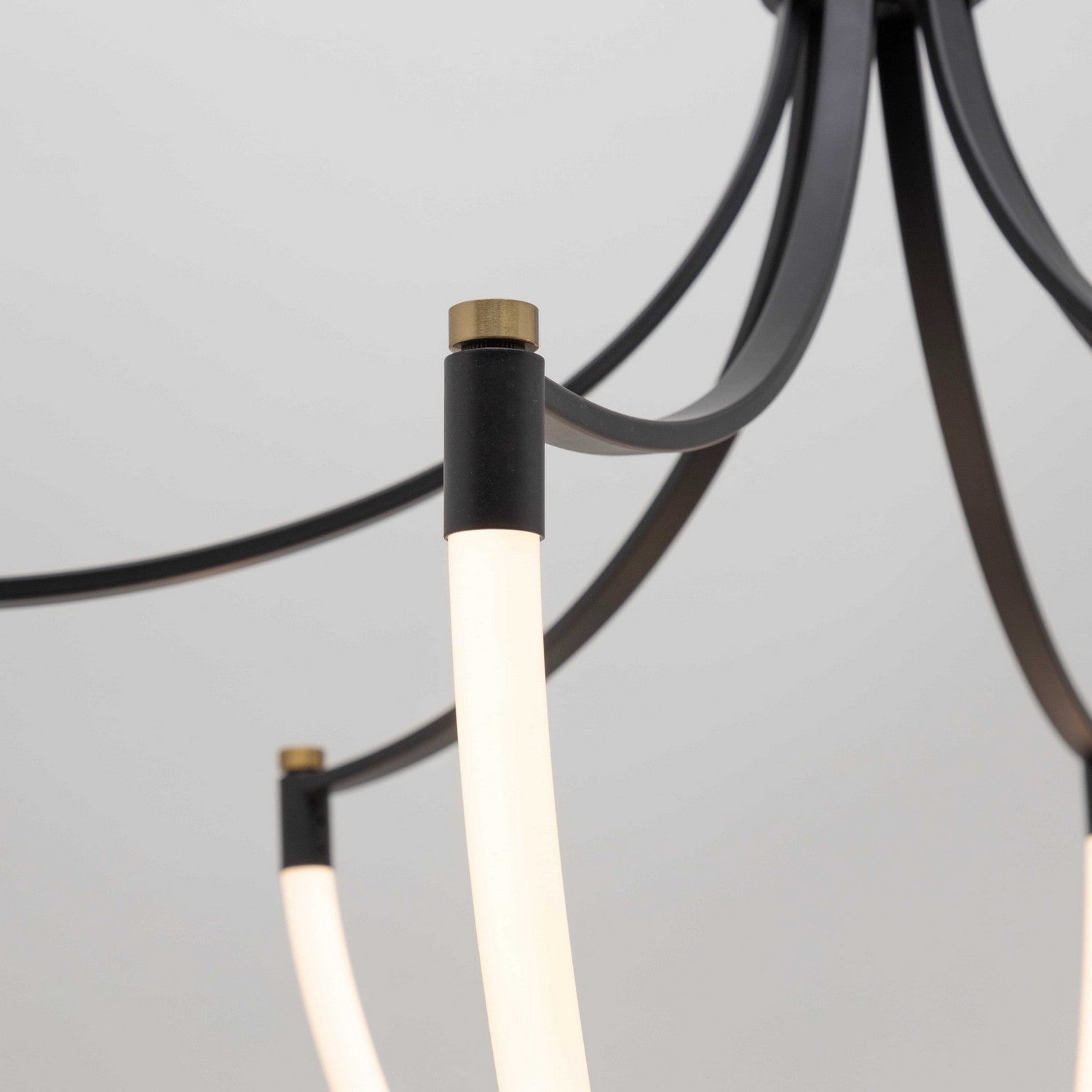 Lustre DEL | Cascata
