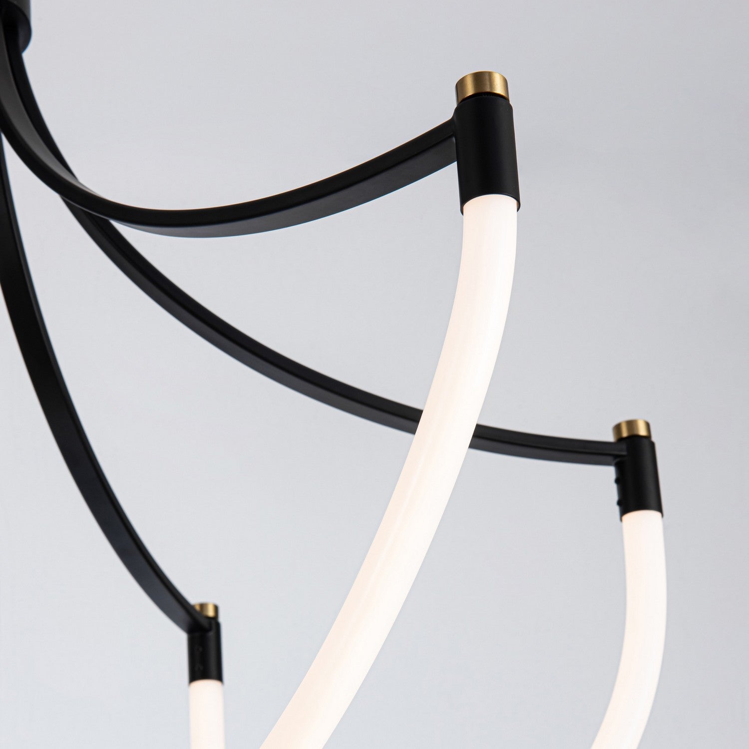 Lustre DEL | Cascata