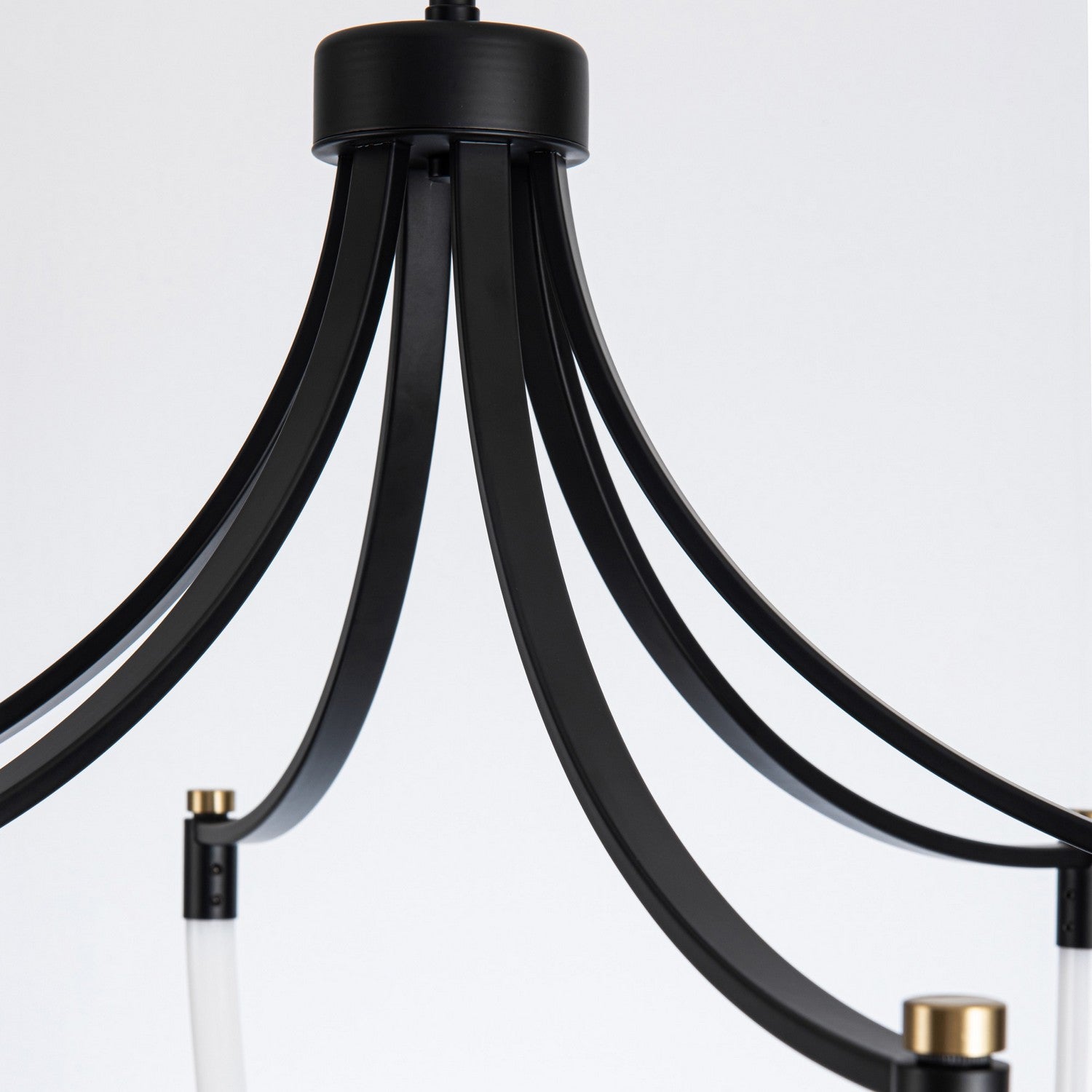 Lustre DEL | Cascata