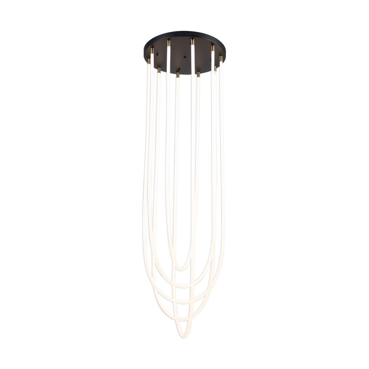 Lustre DEL | Cascata