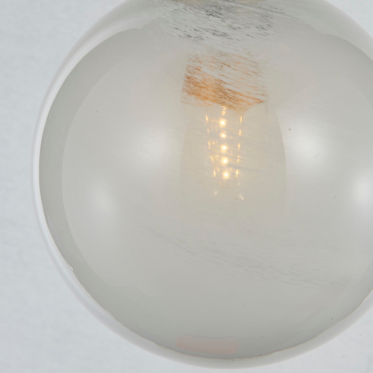 Suspension 1 lumière | Gem
