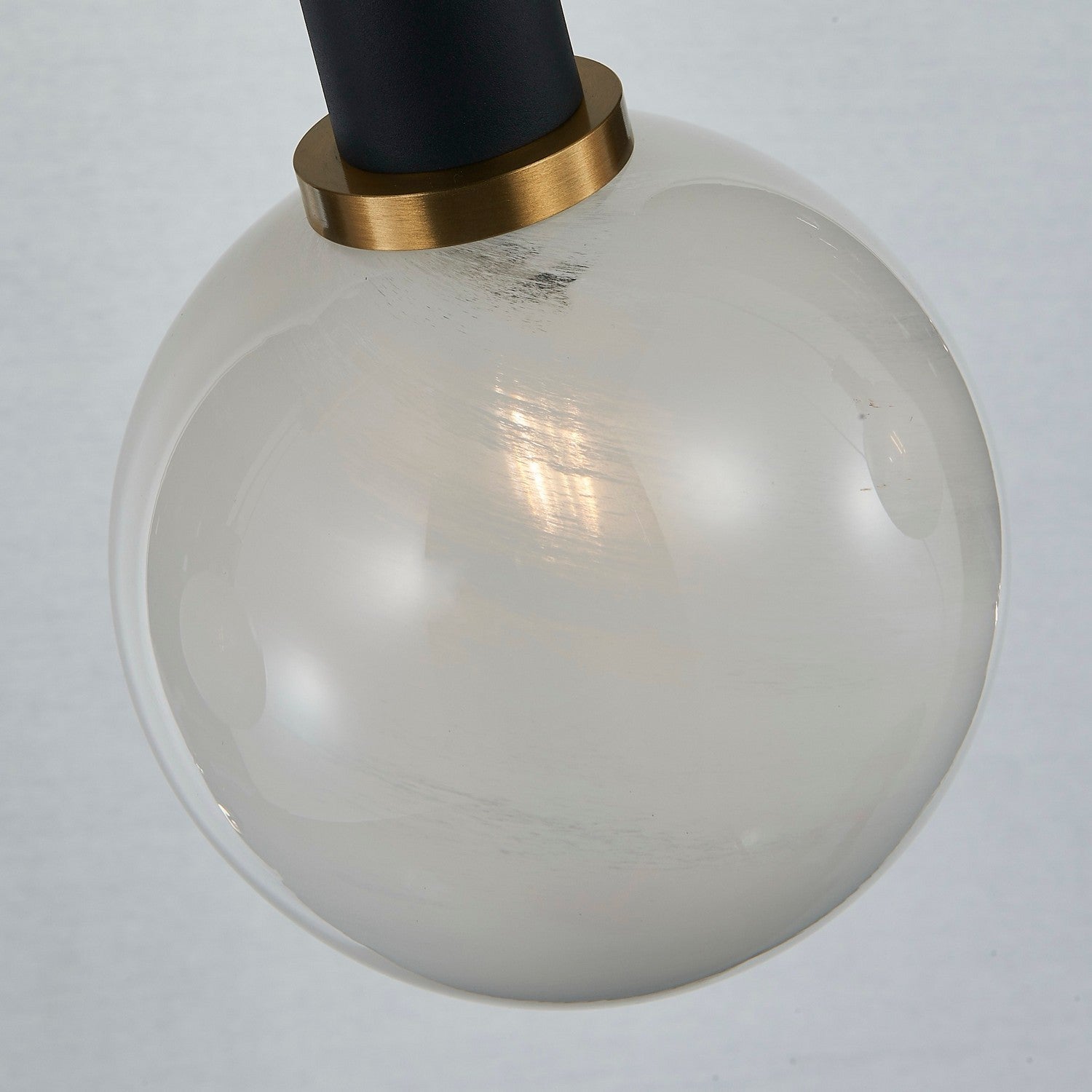 Suspension d'îlot 4 lumières | Gem