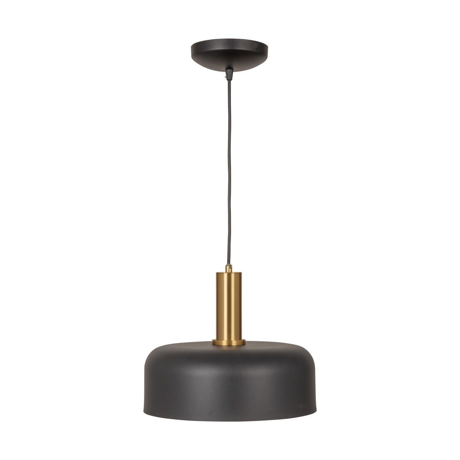 Suspension 1 lumière | Orsa