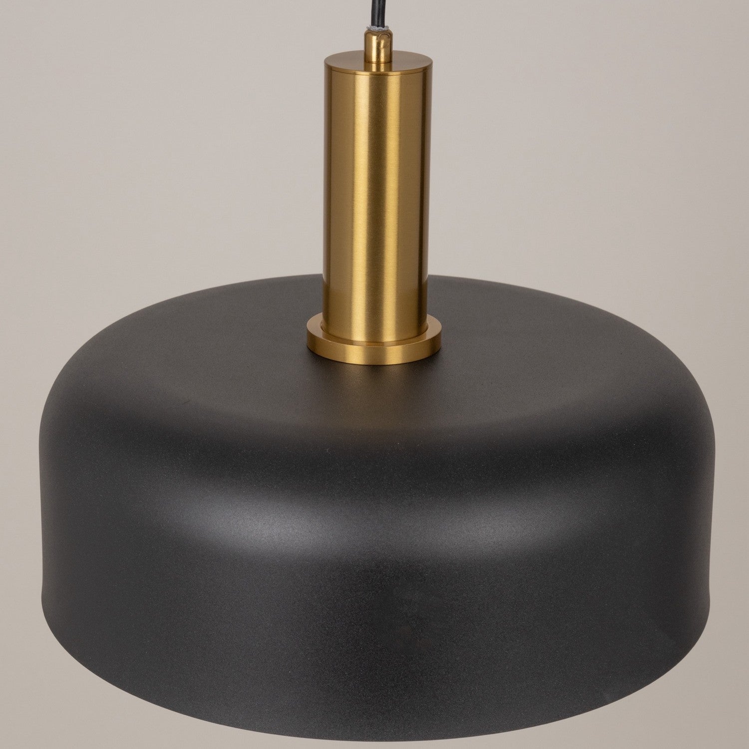 Suspension 1 lumière | Orsa