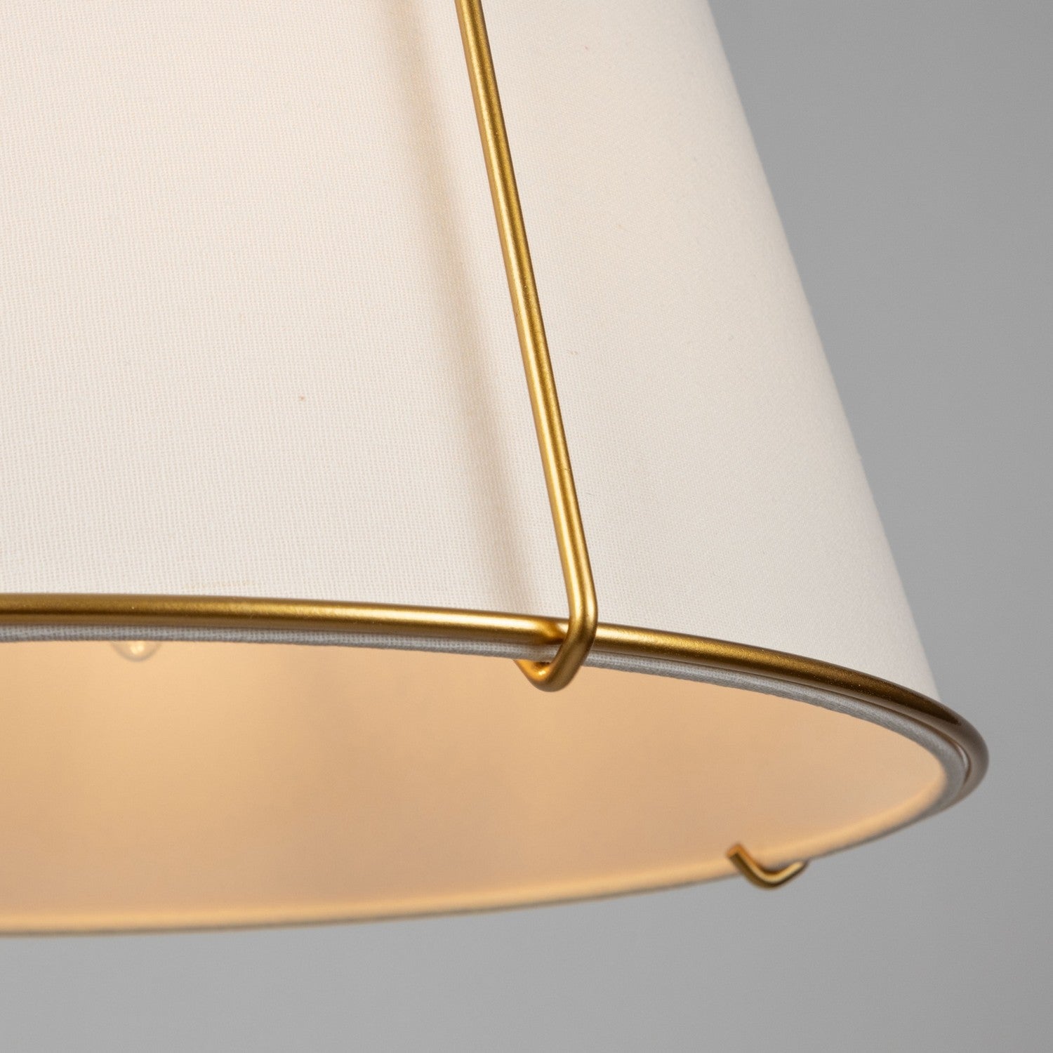 Semi-plafonnier 3 lumières | Pullman