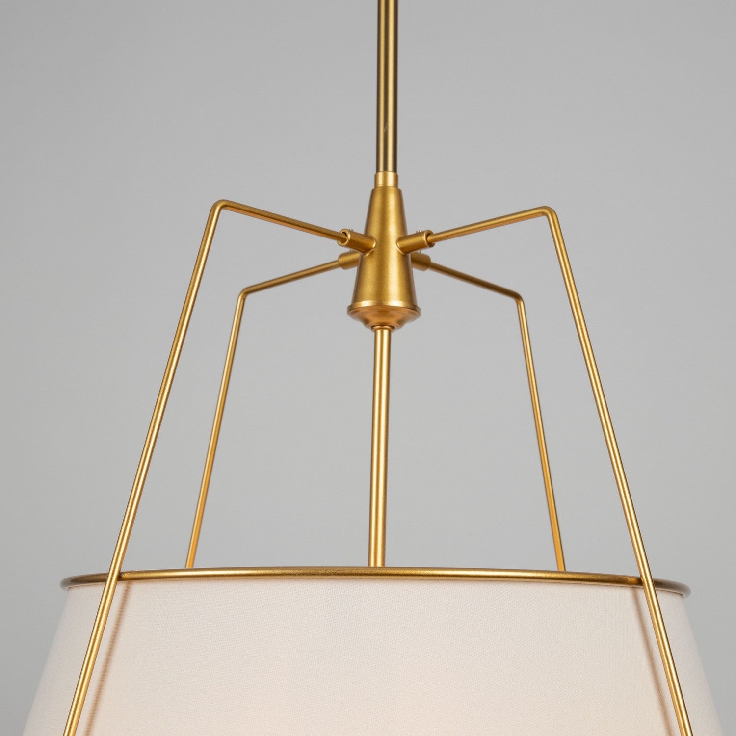 Suspension 4 lumières | Pullman