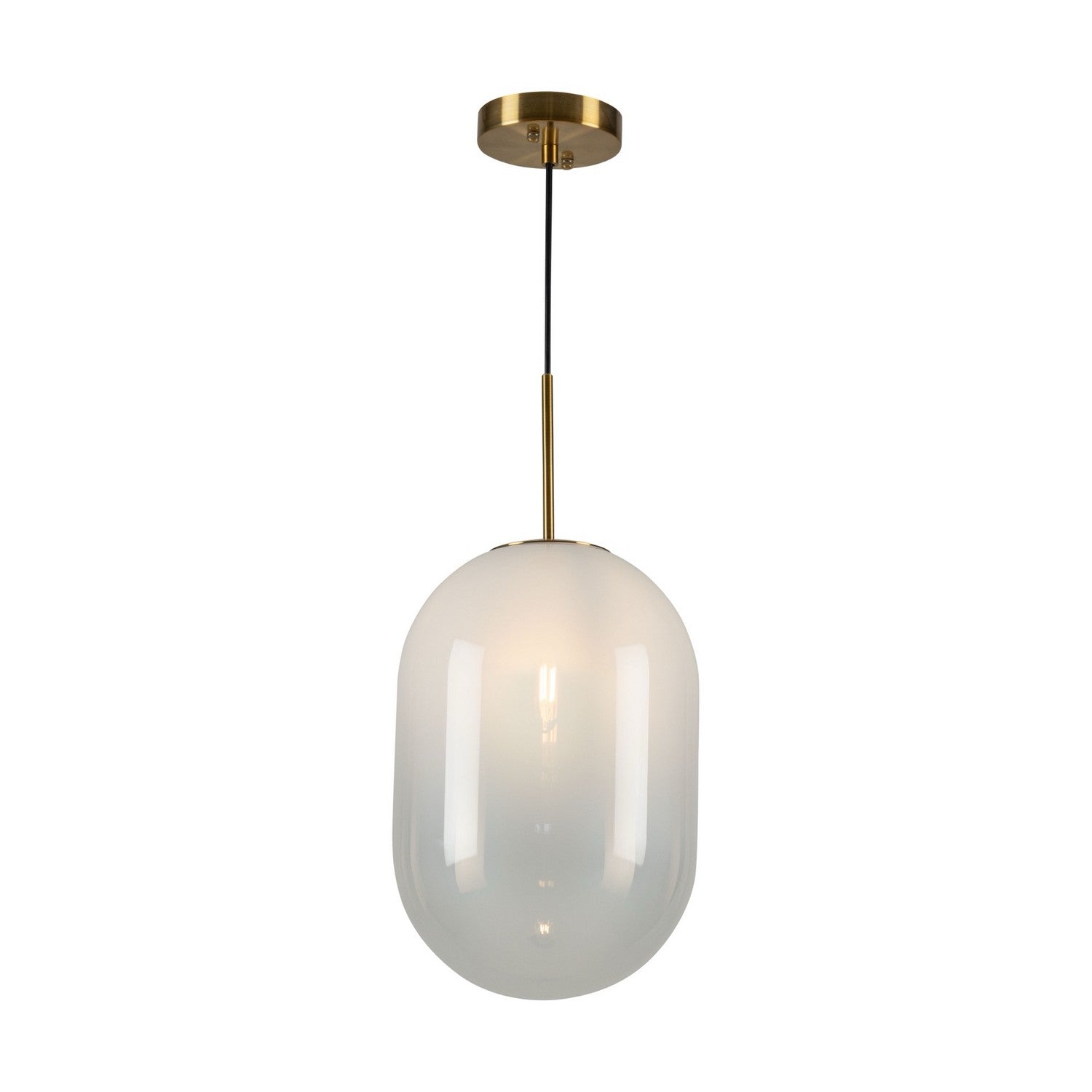 Suspension 1 lumière | Vita