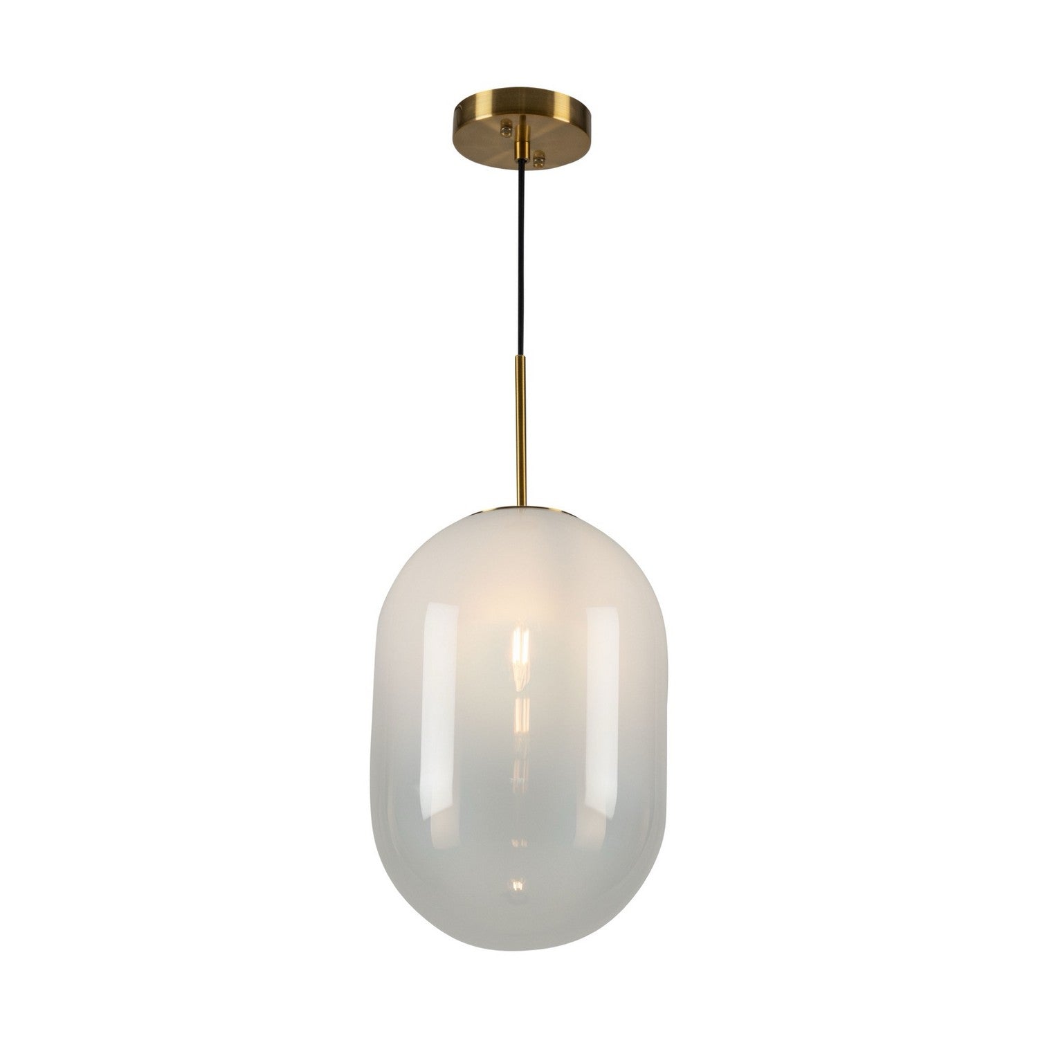 Suspension 1 lumière | Vita