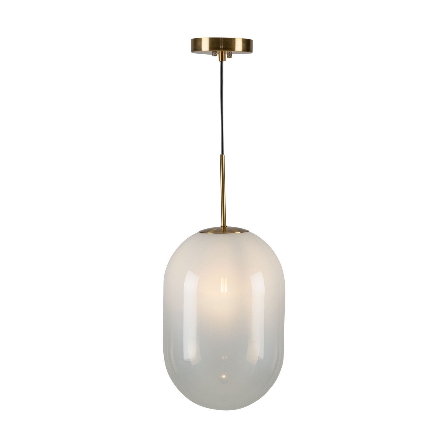 Suspension 1 lumière | Vita