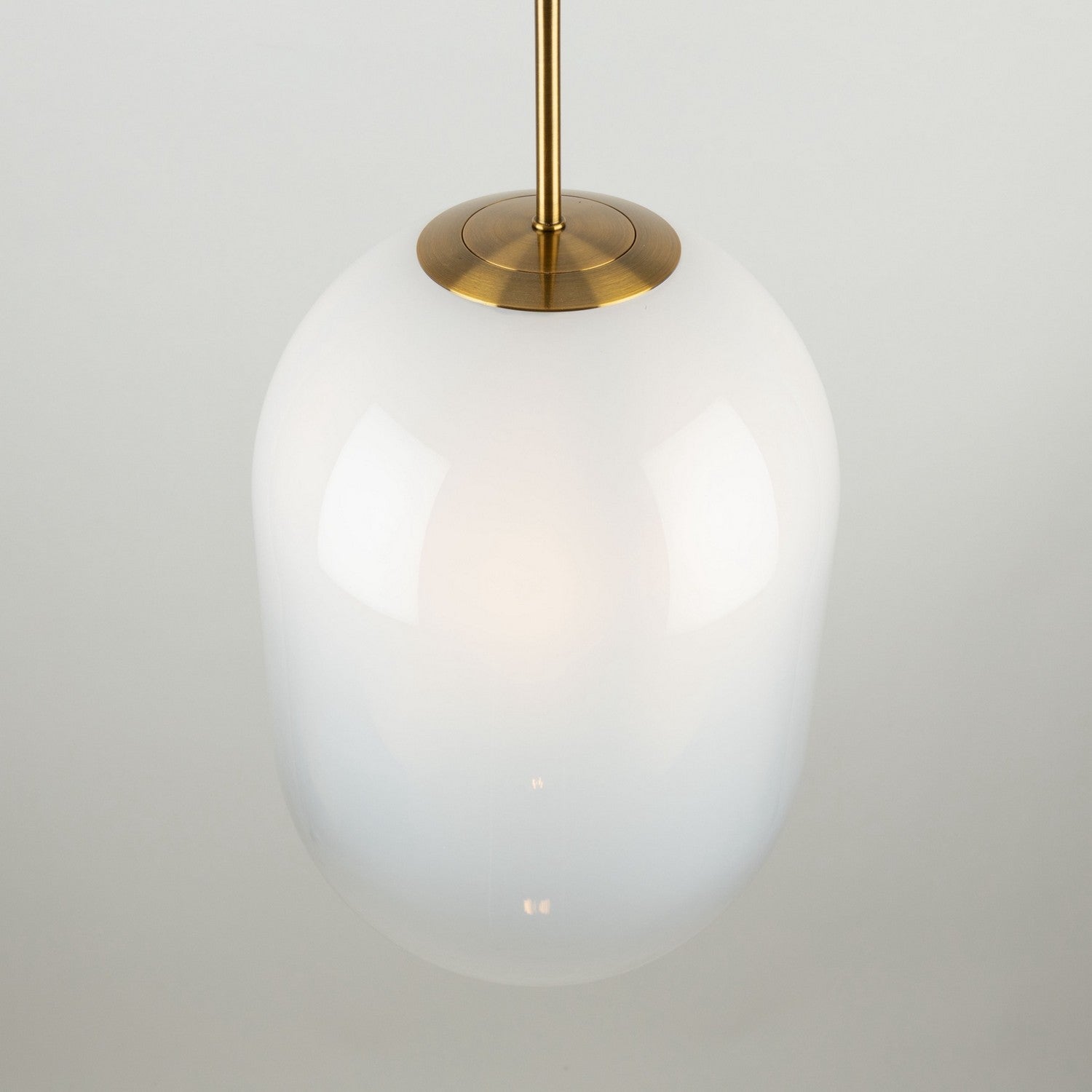 Suspension 1 lumière | Vita
