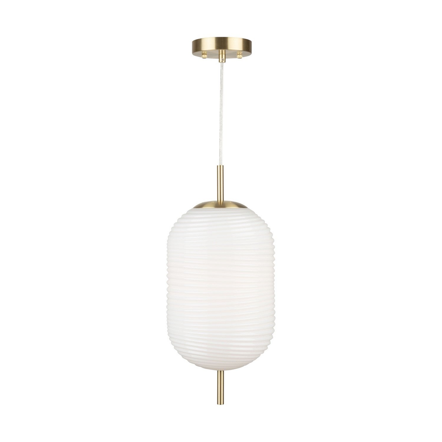 Suspension 1 lumière | Vita