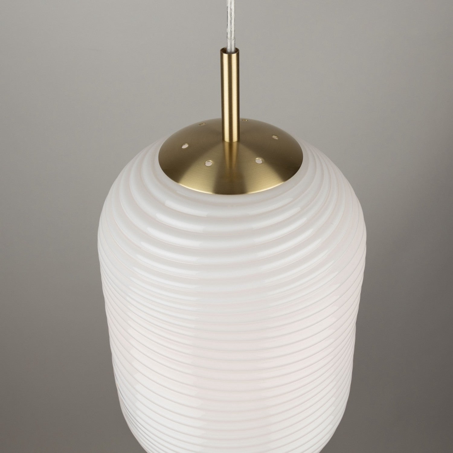 Suspension 1 lumière | Vita
