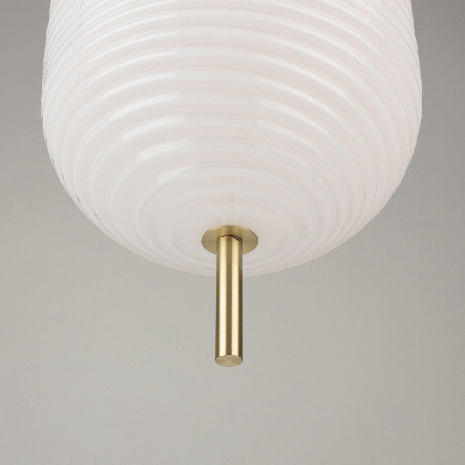Suspension 1 lumière | Vita