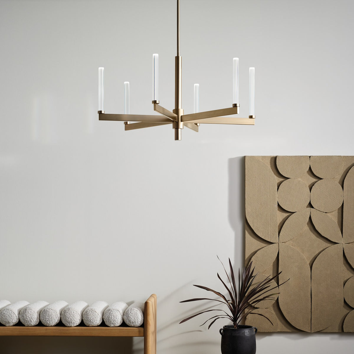 Lustre DEL | Sycara