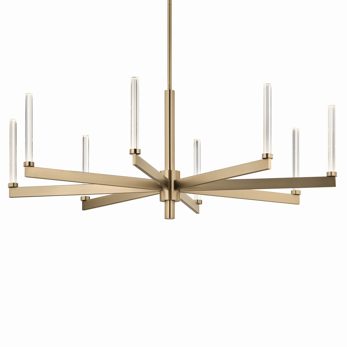 Lustre DEL | Sycara