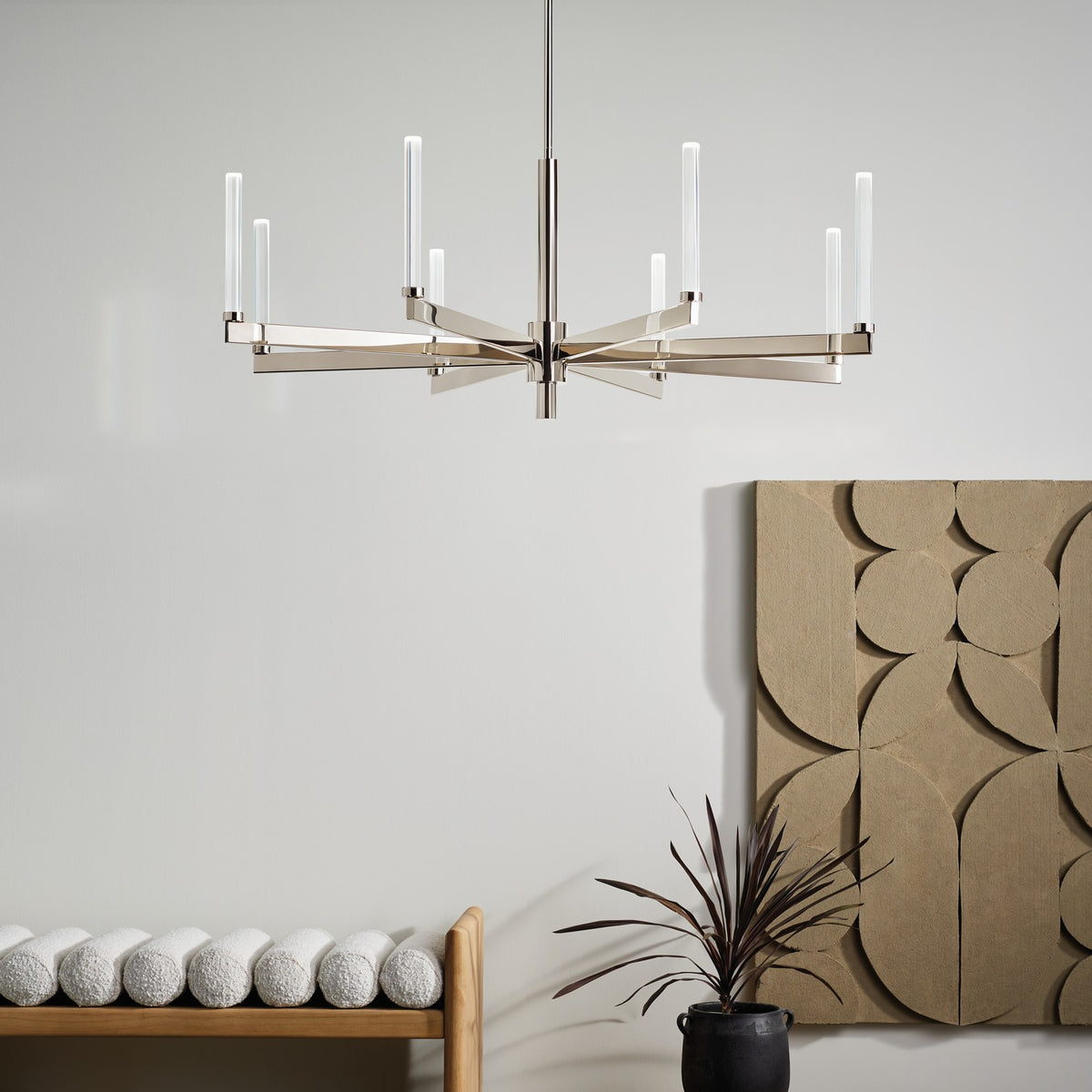 Lustre DEL | Sycara