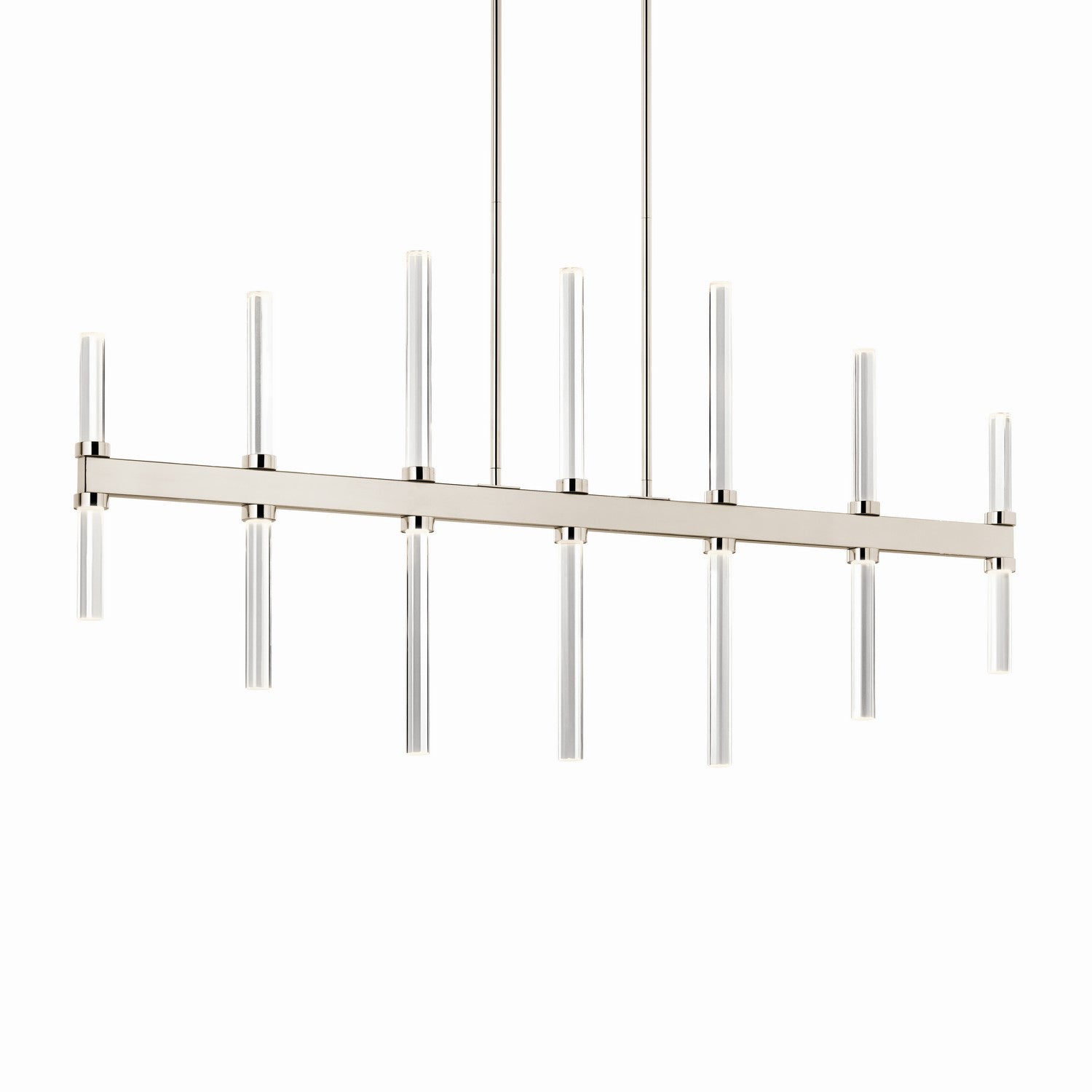 Lustre linéaire DEL | Sycara