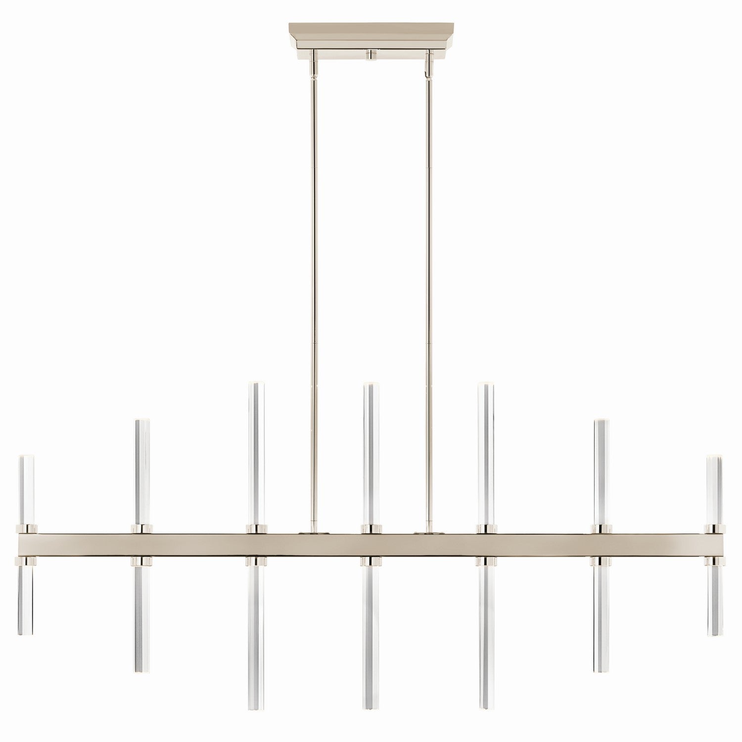 Lustre linéaire DEL | Sycara