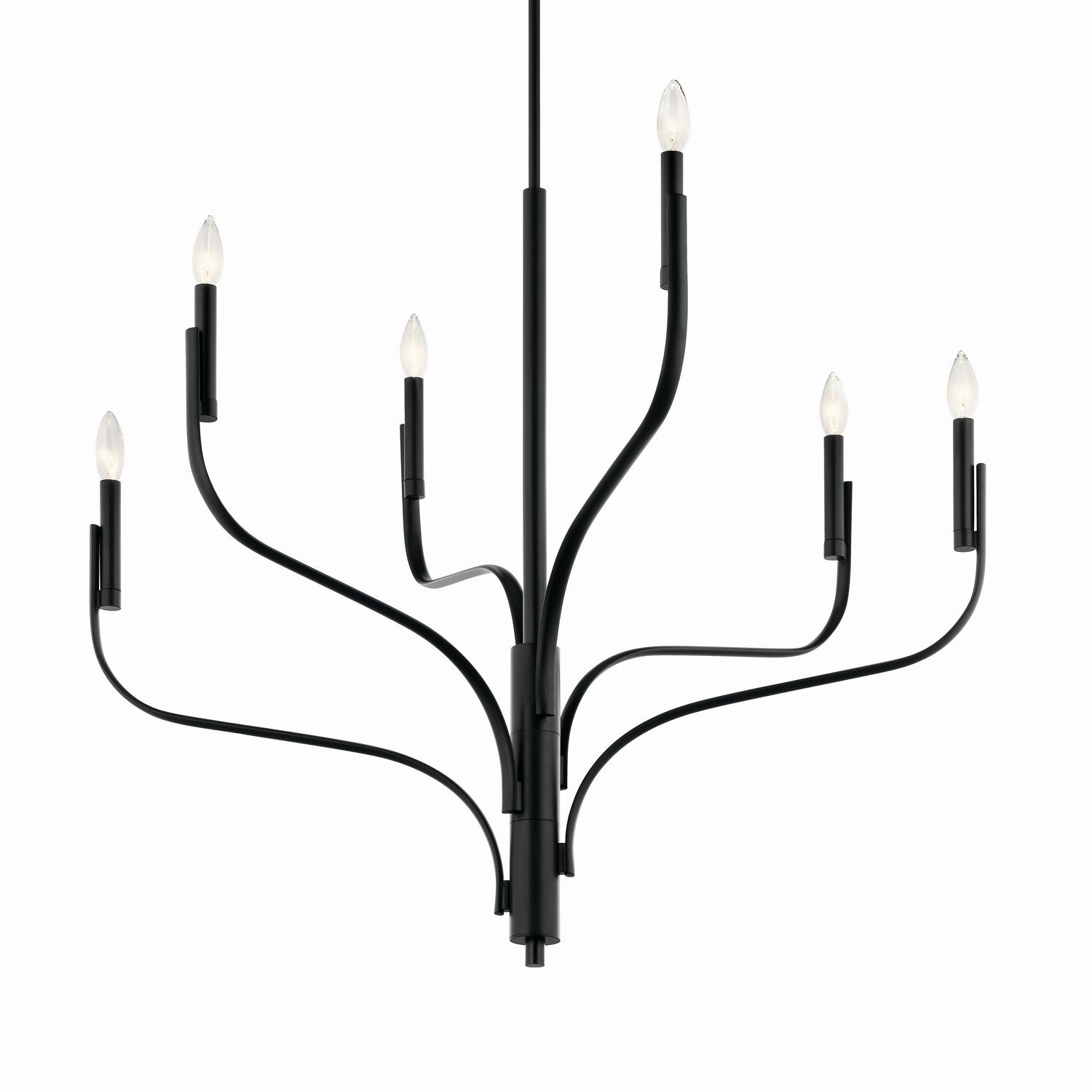 Lustre 6 lumières | Livadia