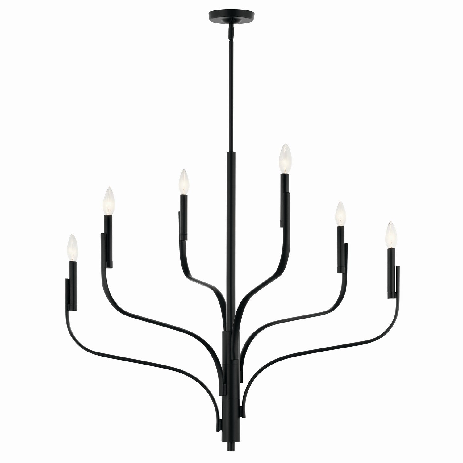 Lustre 6 lumières | Livadia