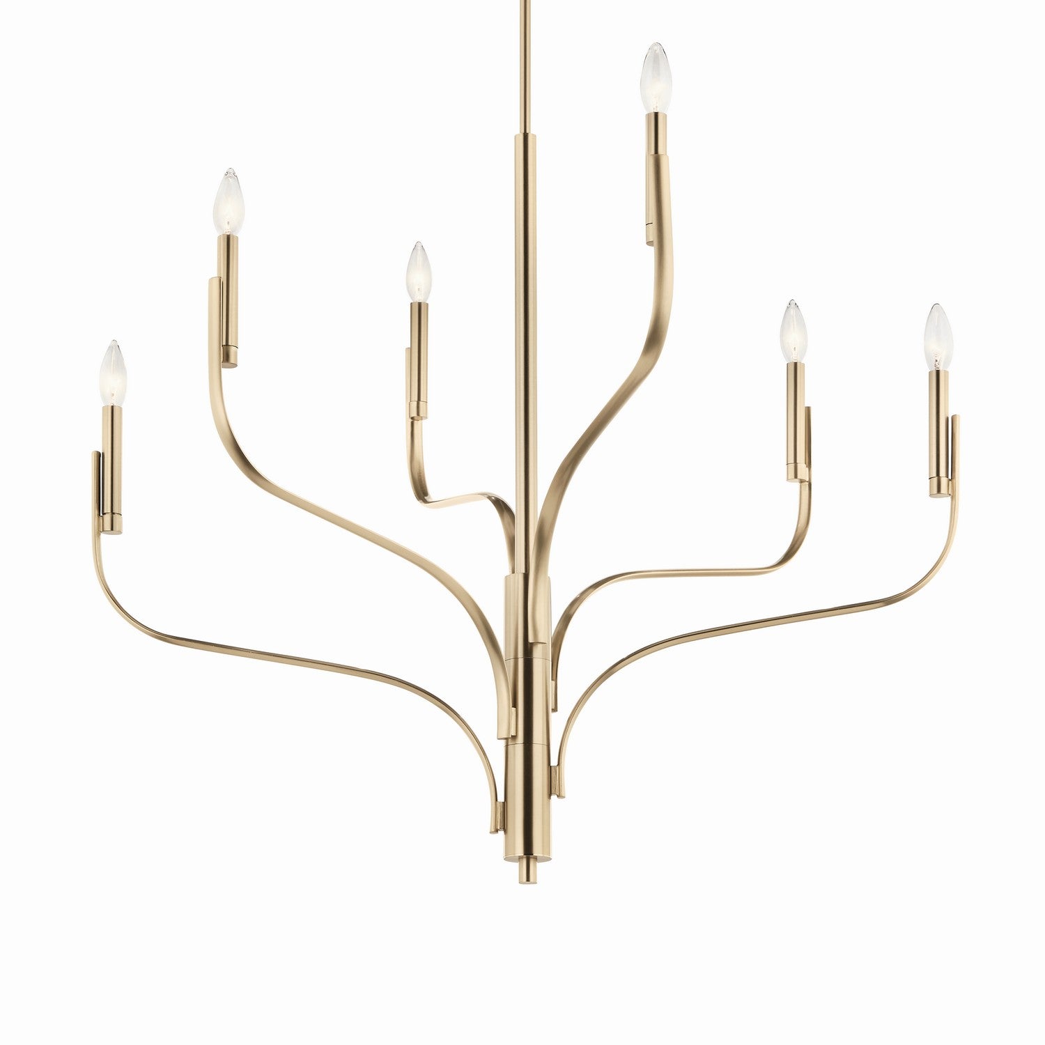 Lustre 6 lumières | Livadia