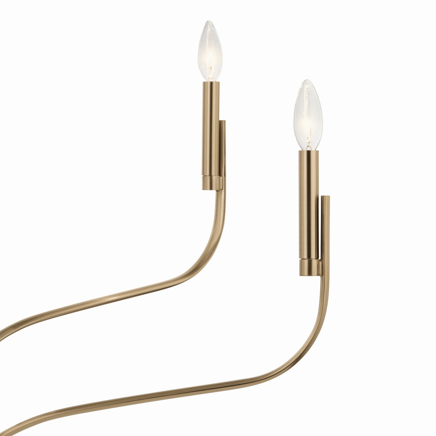 Lustre 6 lumières | Livadia