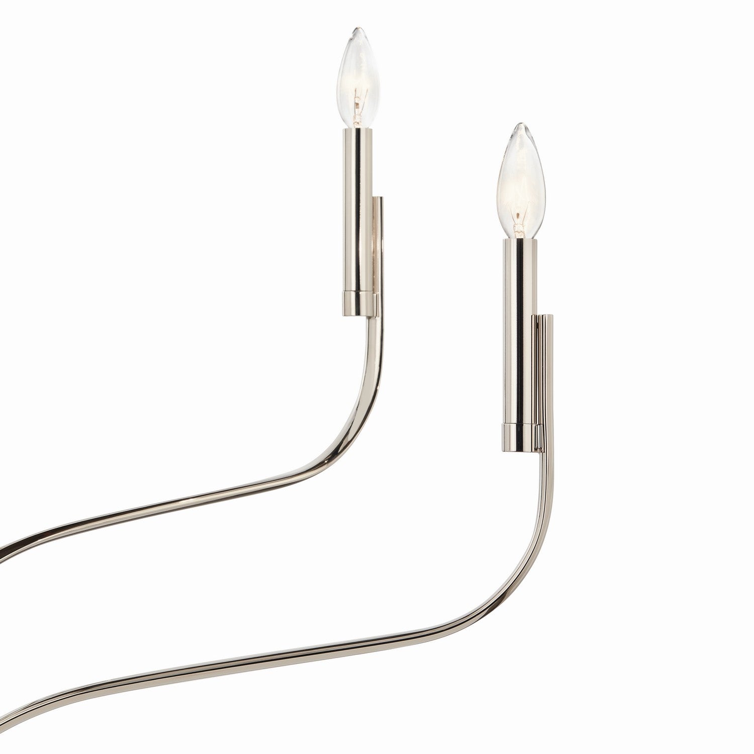Lustre 6 lumières | Livadia
