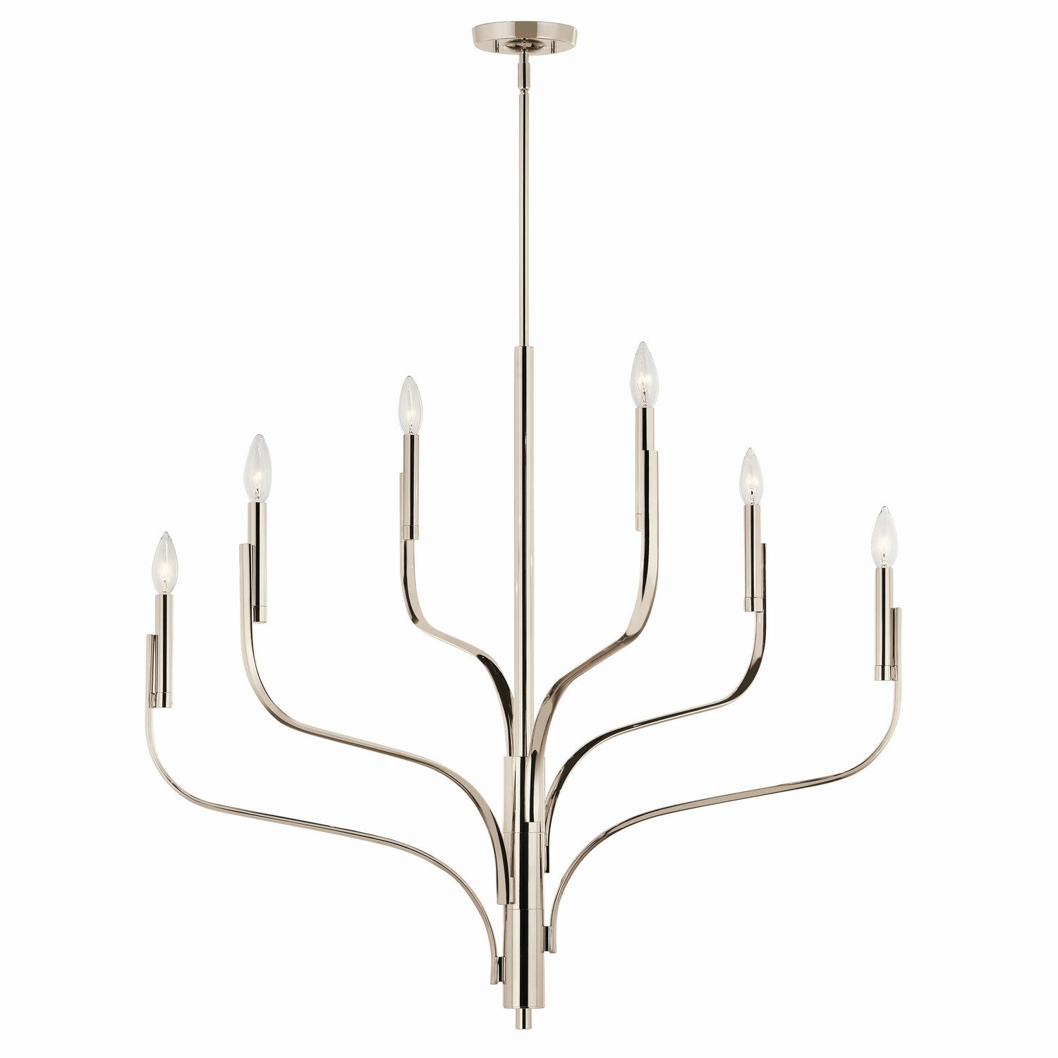 Lustre 6 lumières | Livadia