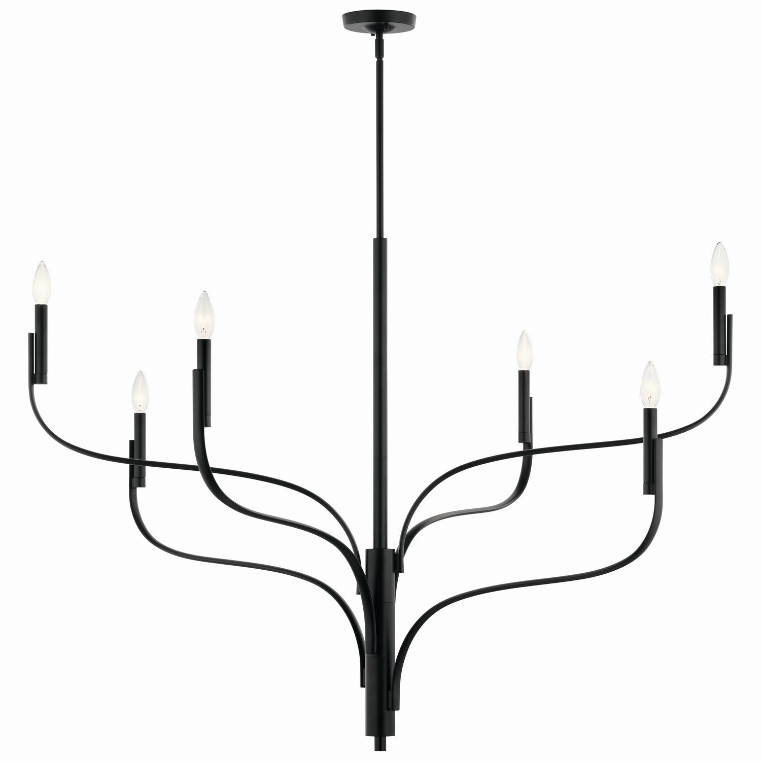 Lustre 6 lumières | Livadia