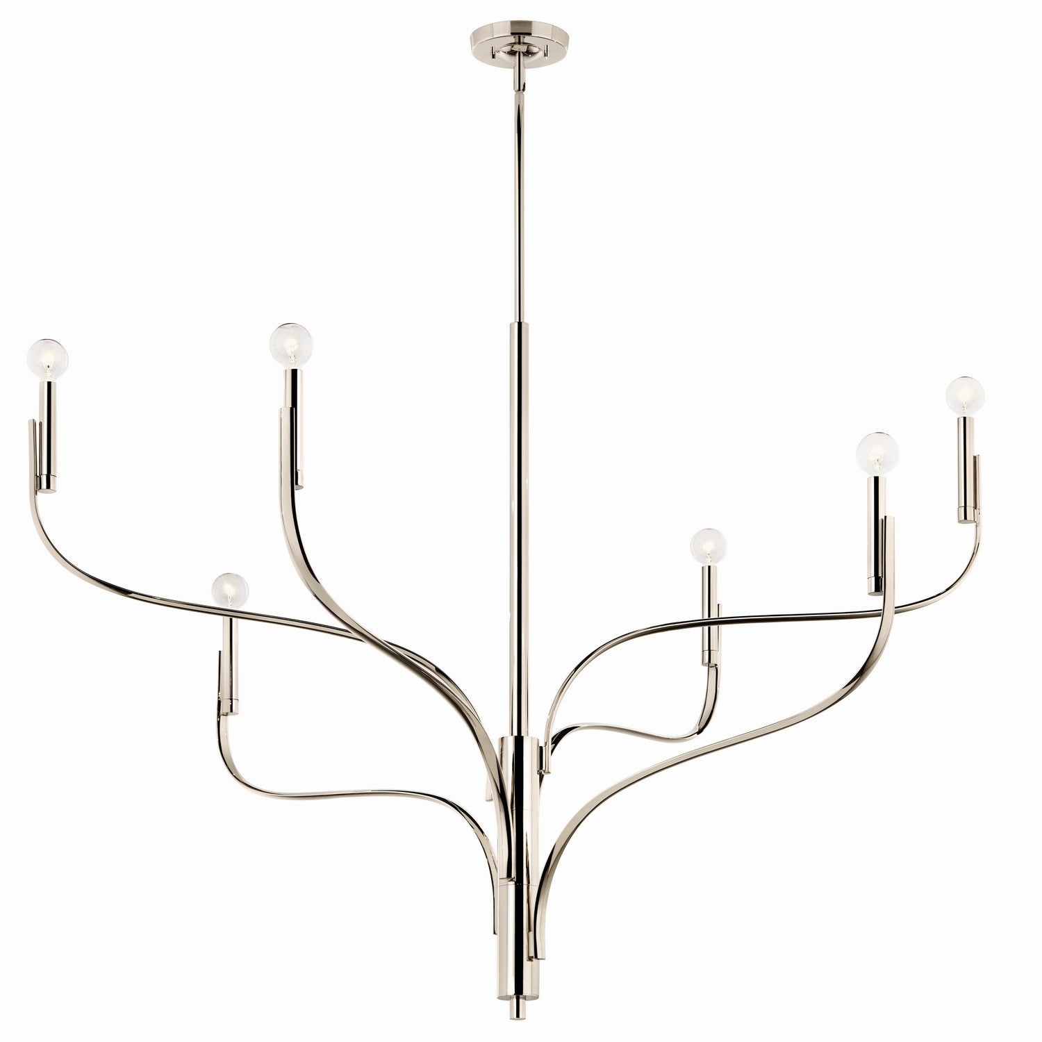 Lustre 6 lumières | Livadia