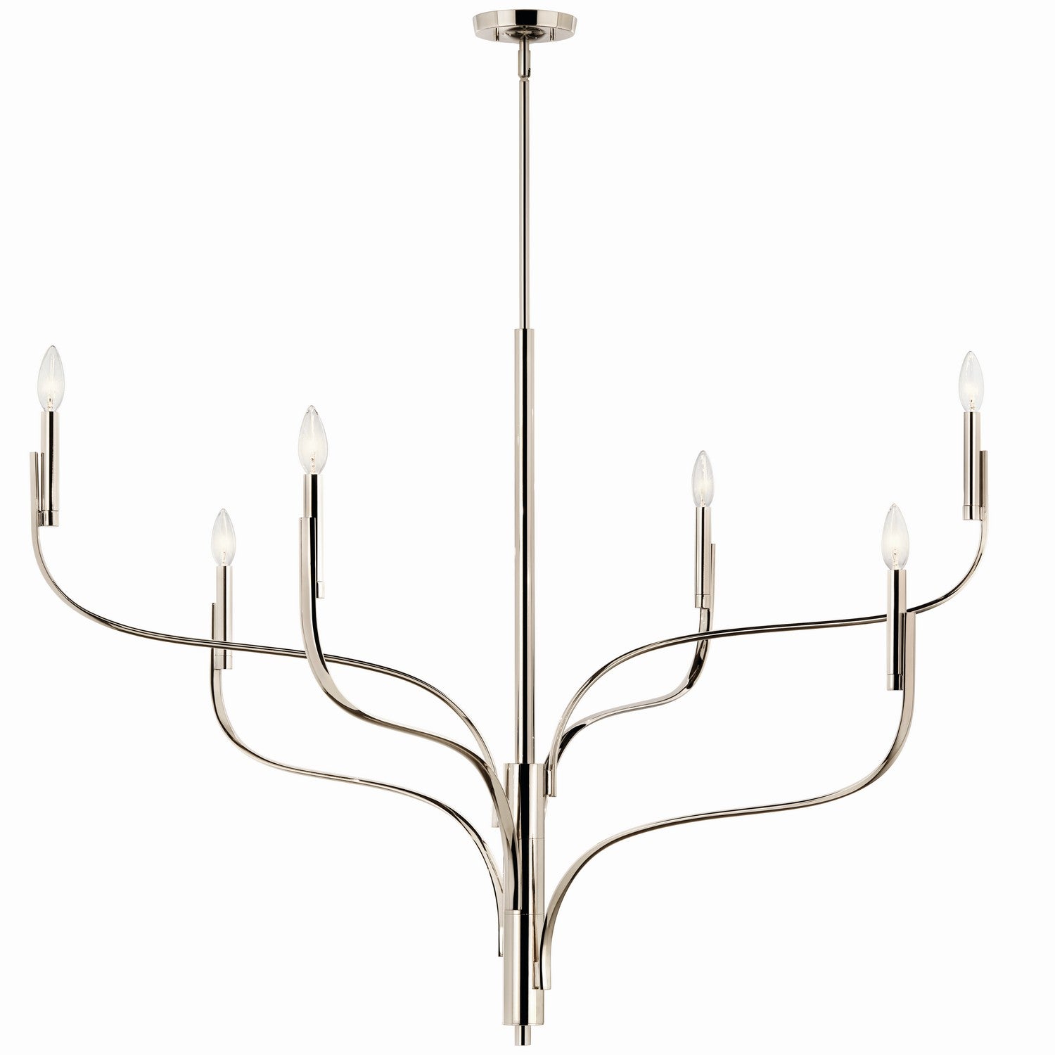 Lustre 6 lumières | Livadia