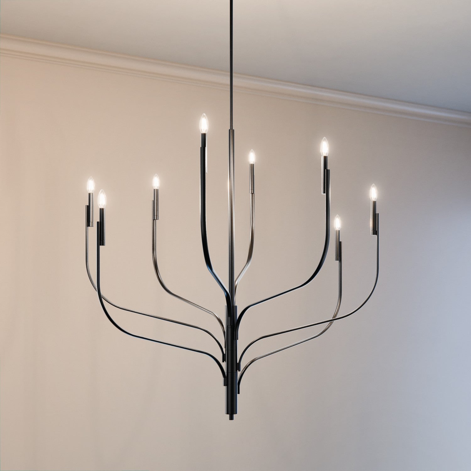 Lustre 8 lumières | Livadia