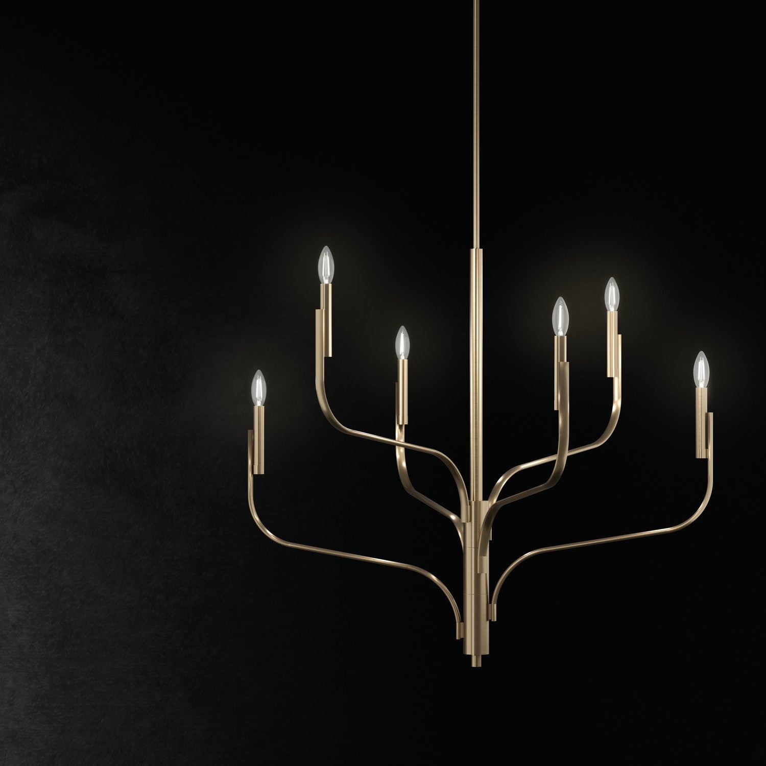 Lustre 8 lumières | Livadia