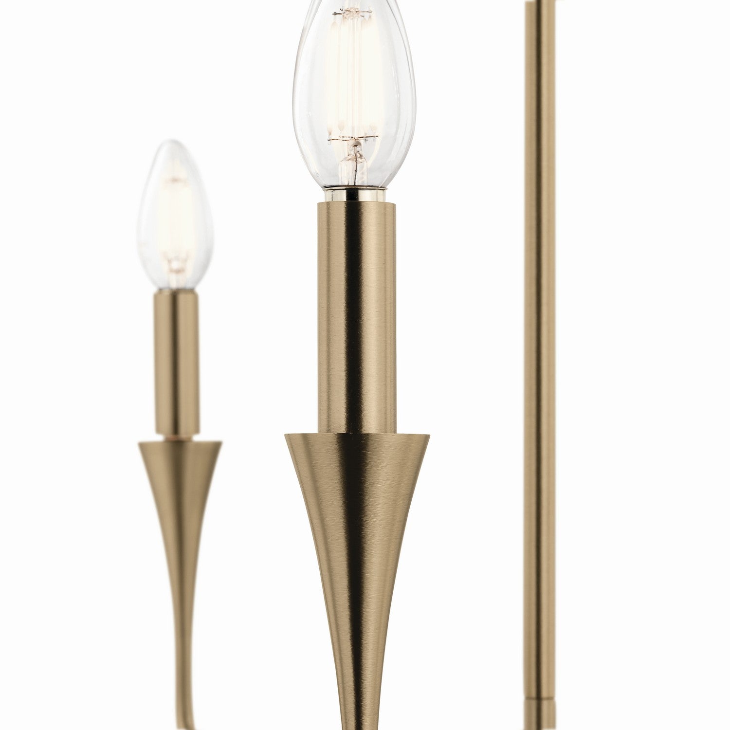 Lustre 5 lumières | Alvaro