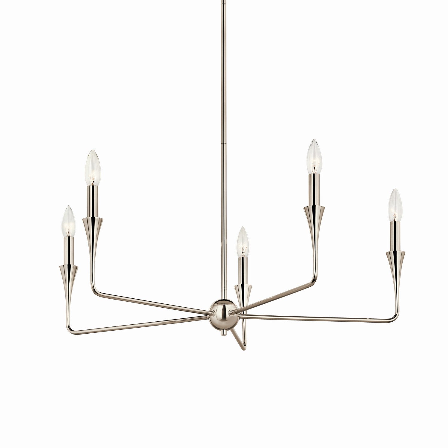 Lustre 5 lumières | Alvaro