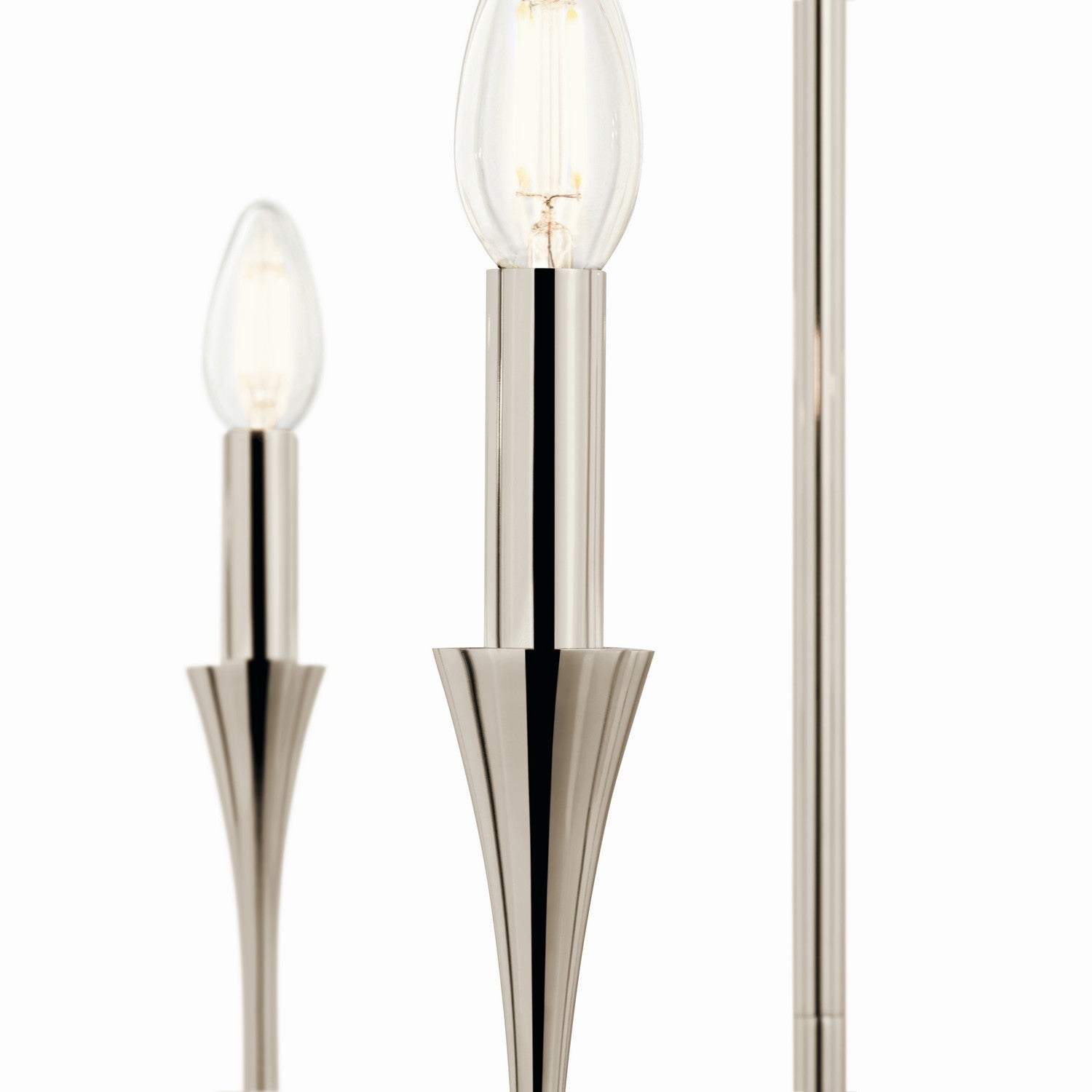Lustre 5 lumières | Alvaro