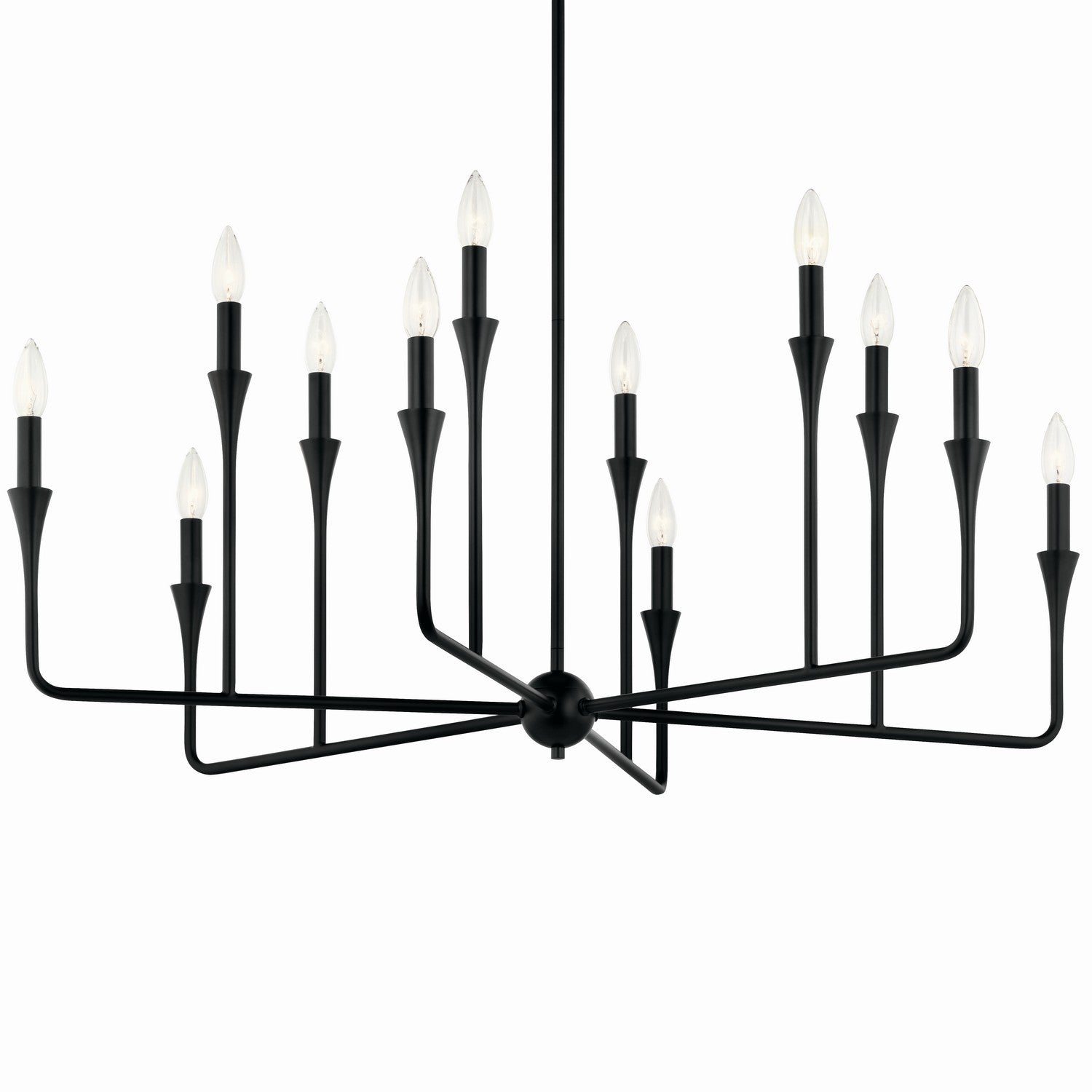 Lustre 12 lumières | Alvaro