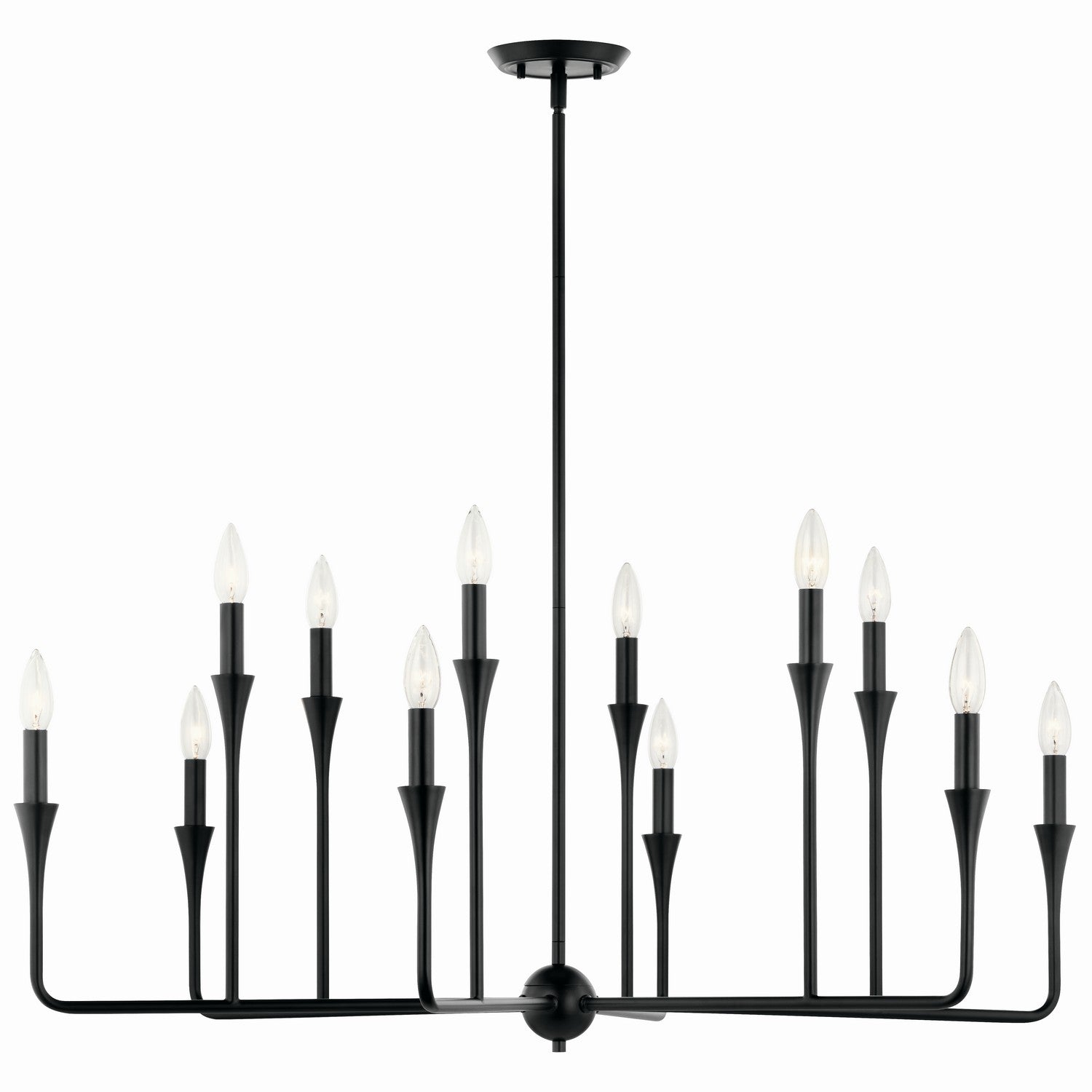 Lustre 12 lumières | Alvaro
