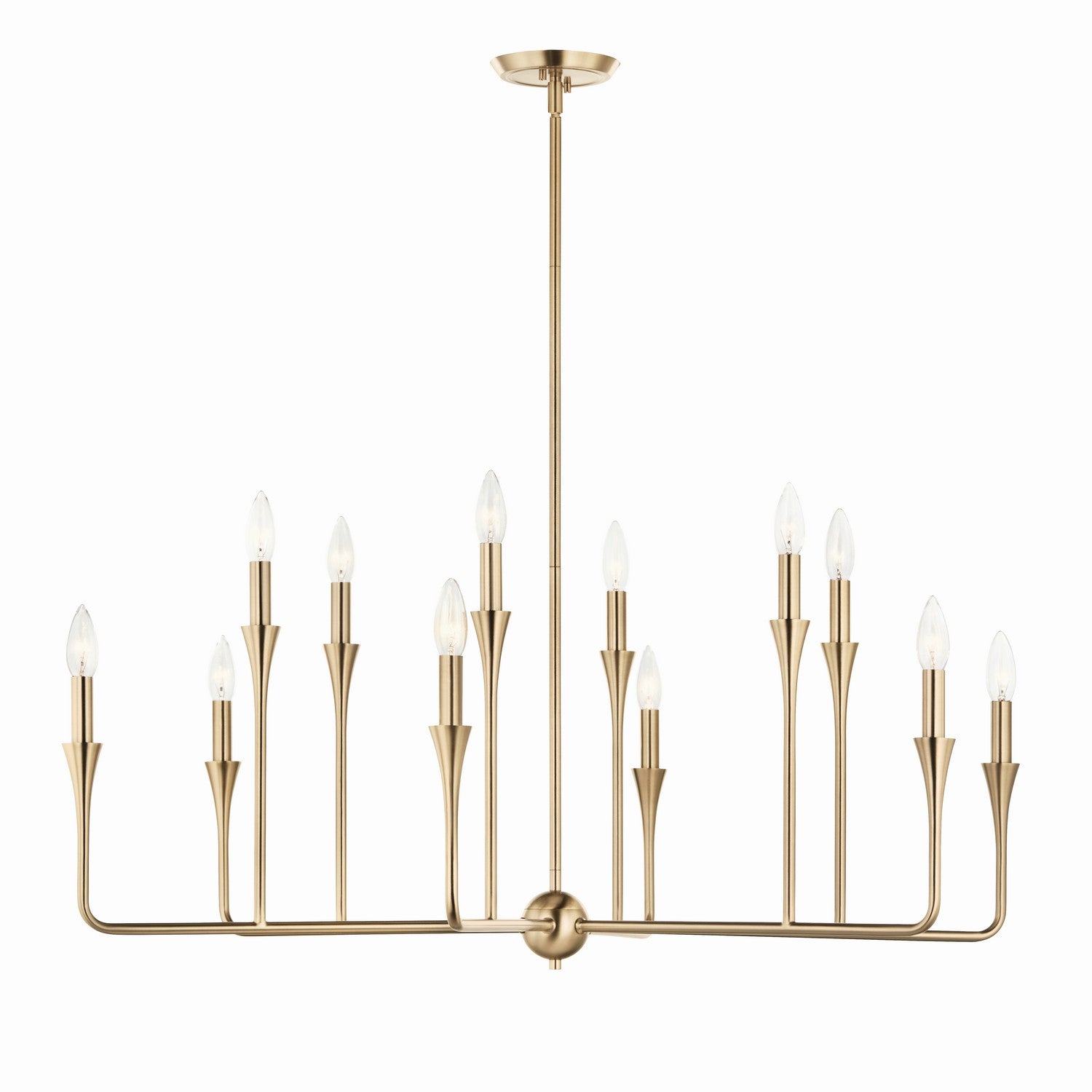 Lustre 12 lumières | Alvaro