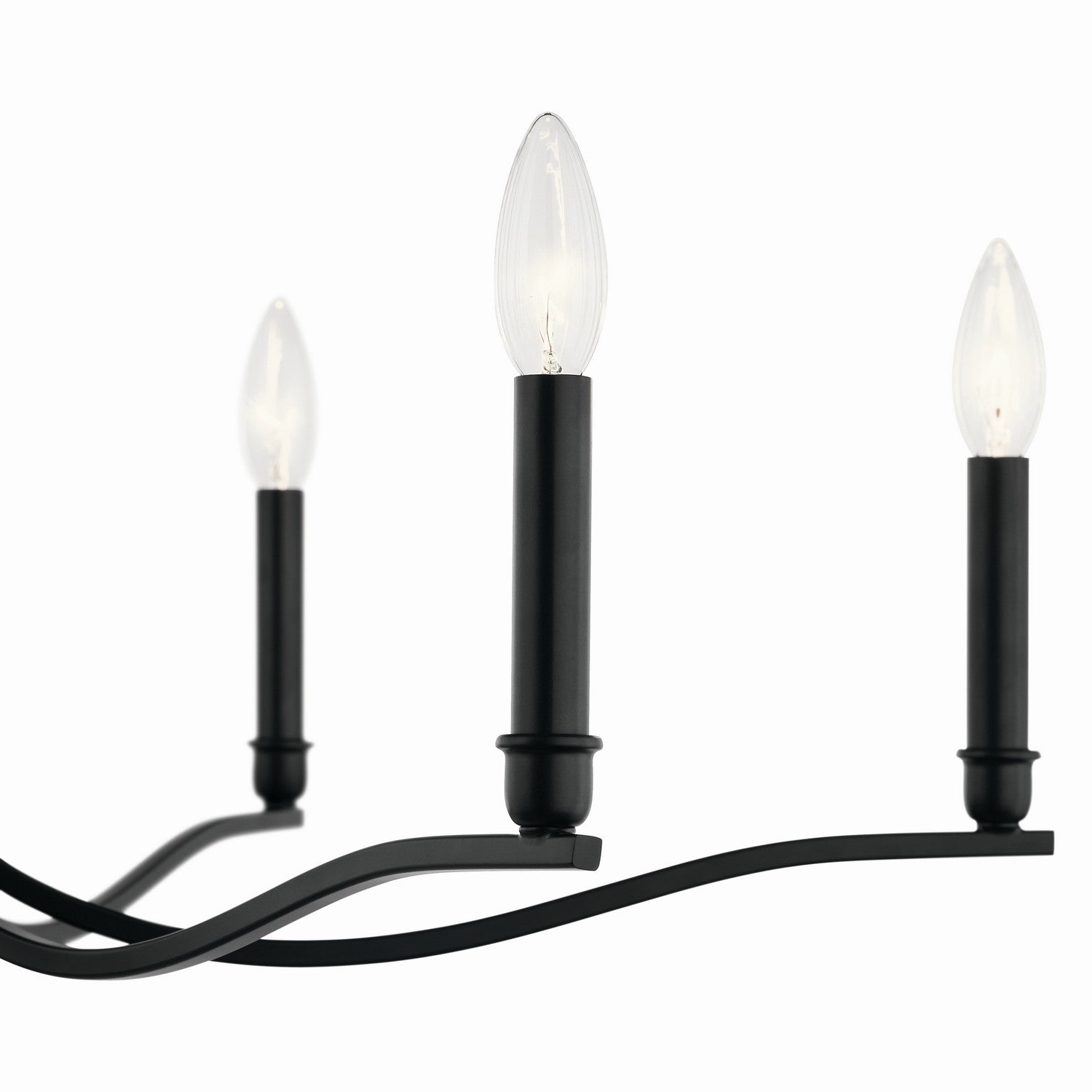 Lustre 6 lumières | Malene