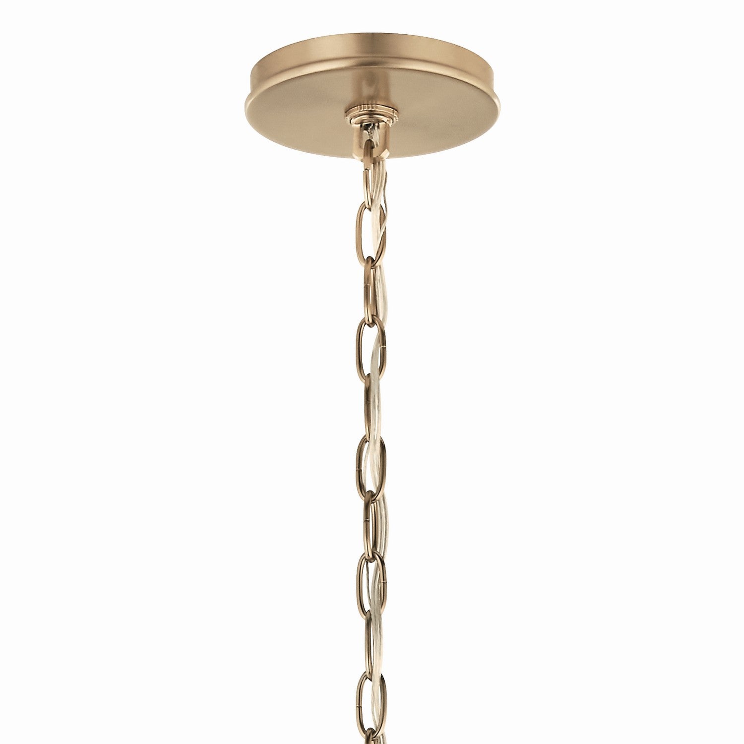 Lustre 6 lumières | Malene