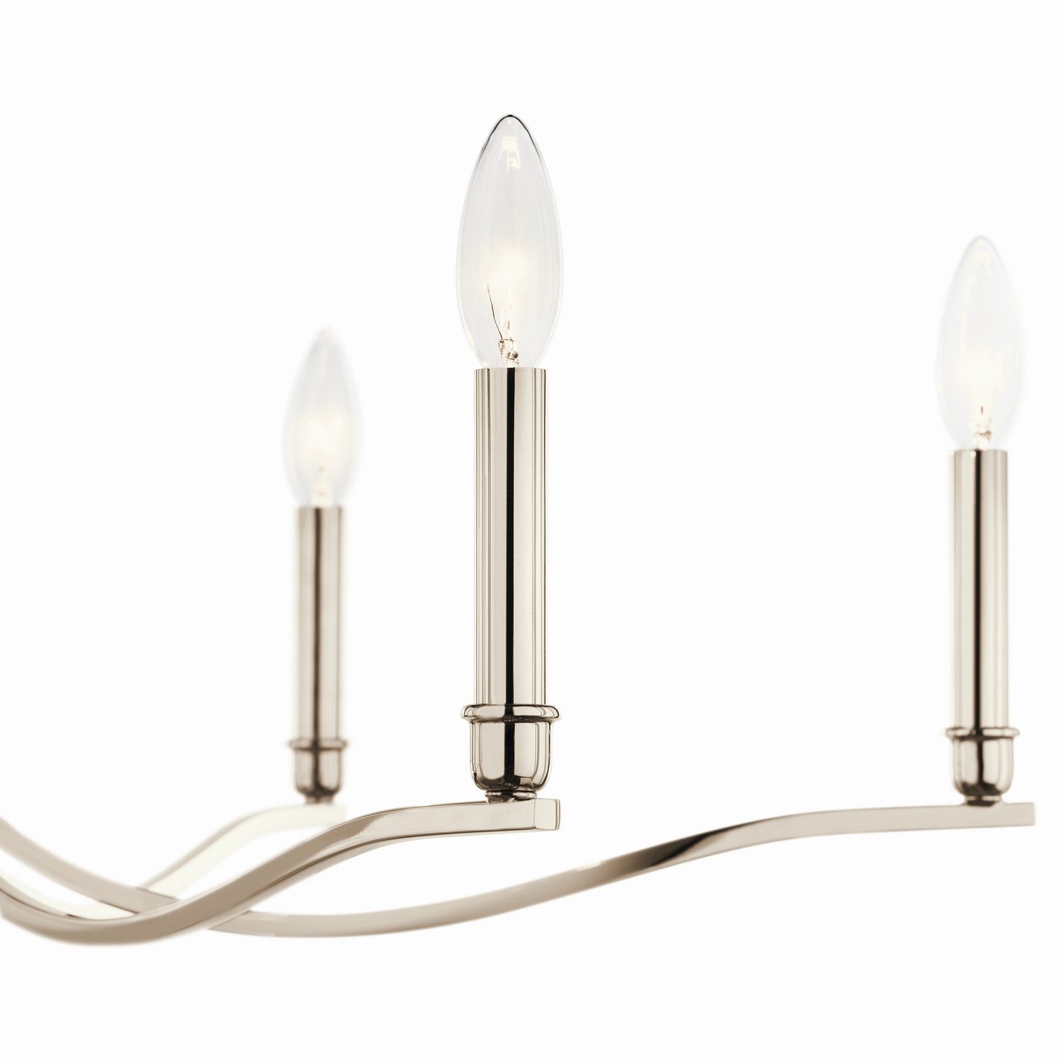 Lustre 6 lumières | Malene