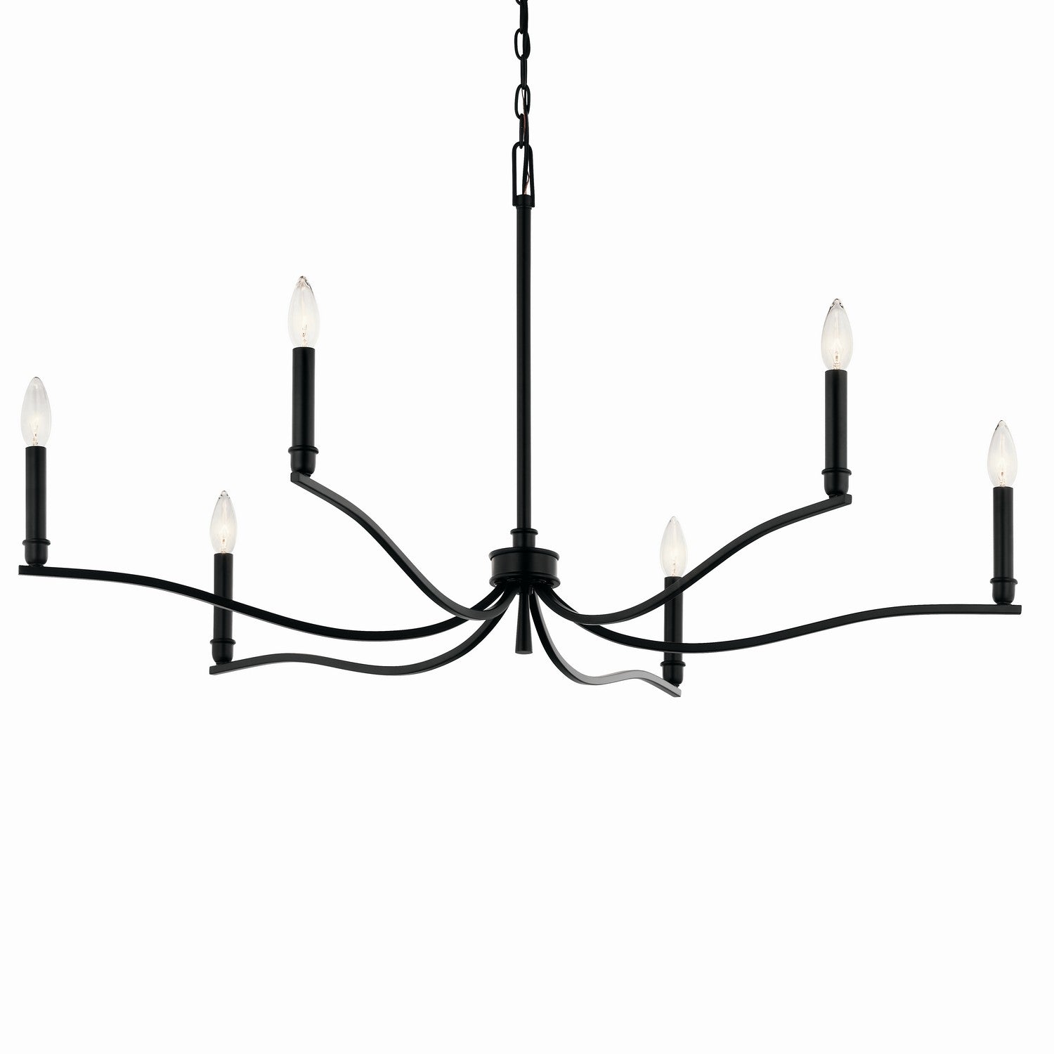 Lustre 6 lumières | Malene