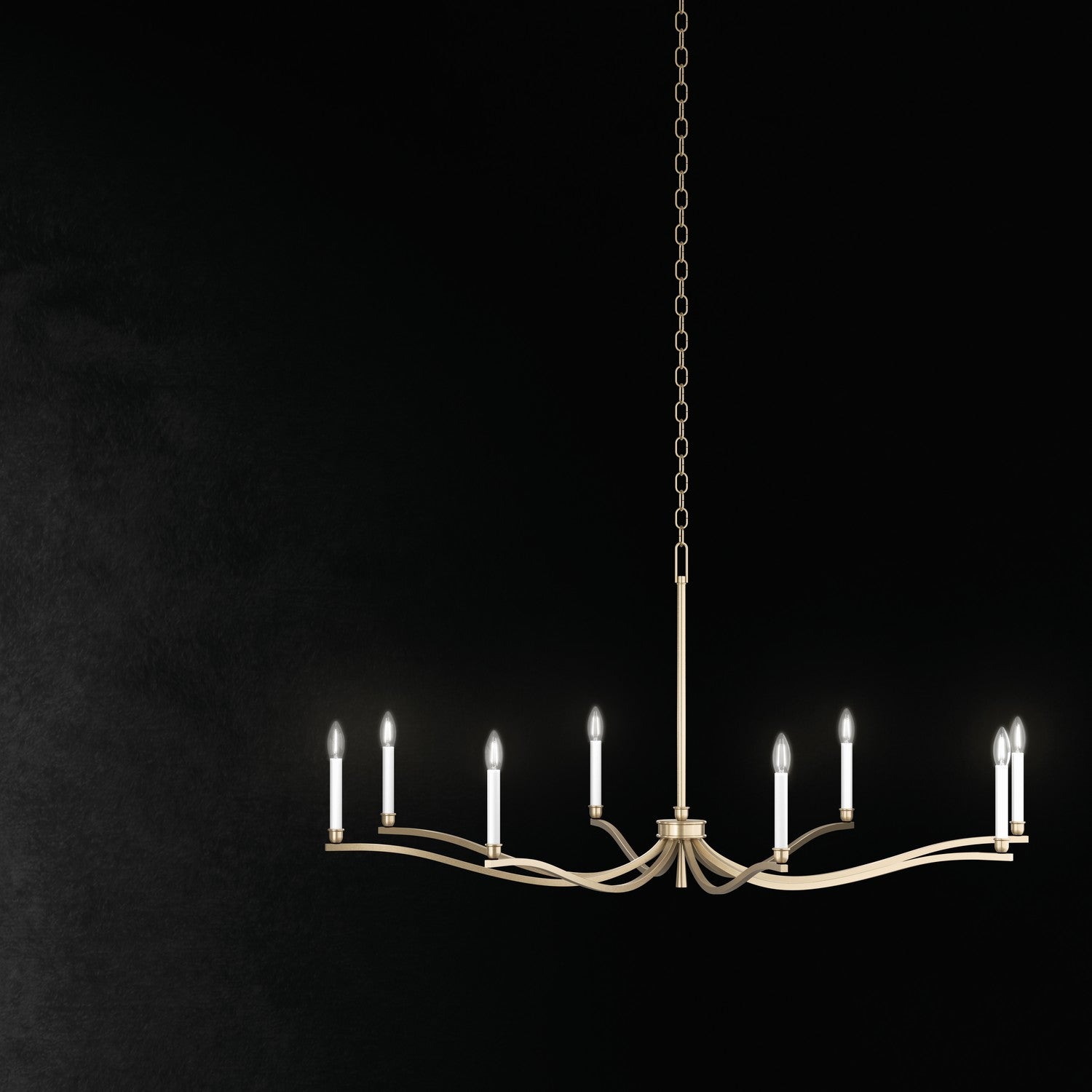 Lustre 6 lumières | Malene