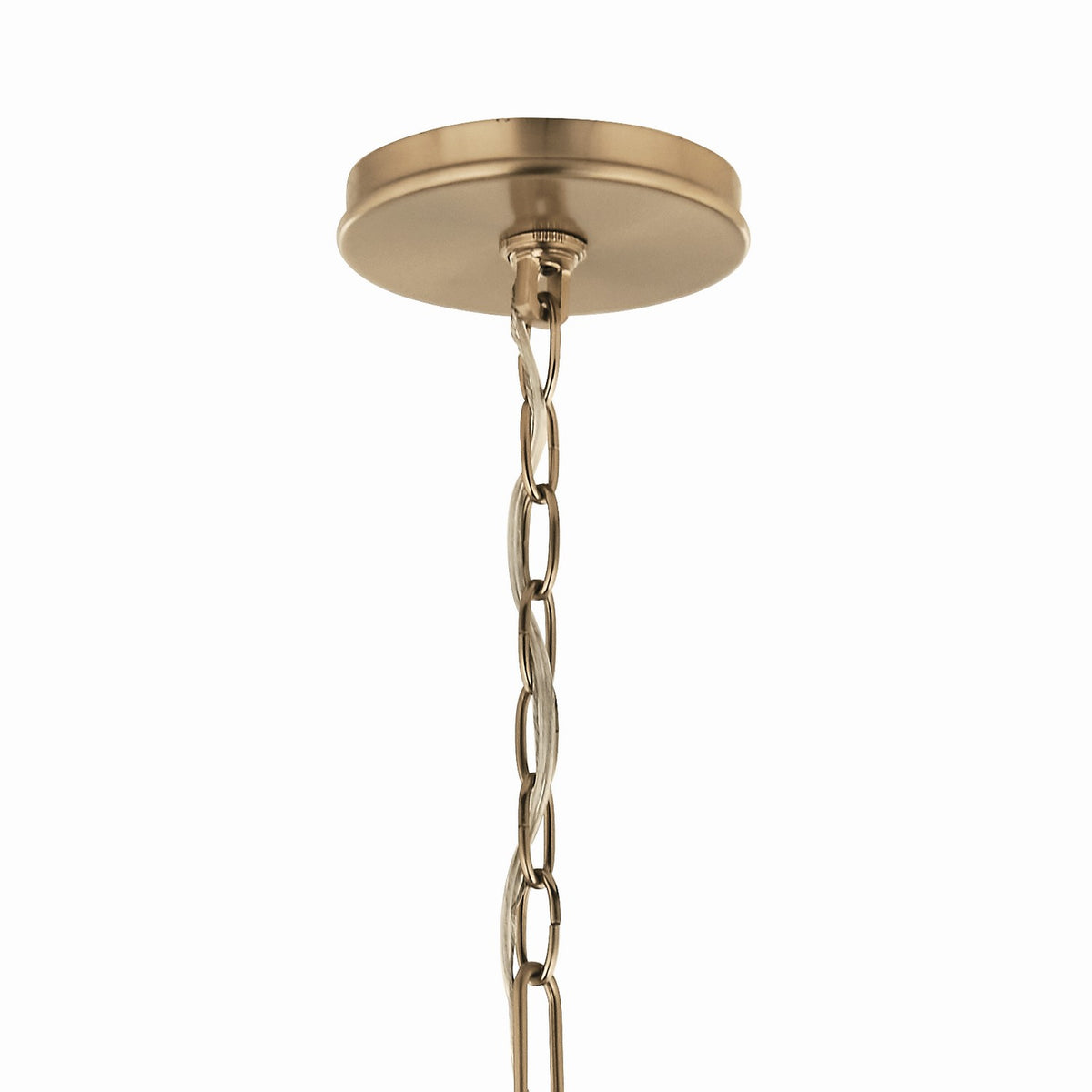 Lustre 8 lumières | Malene