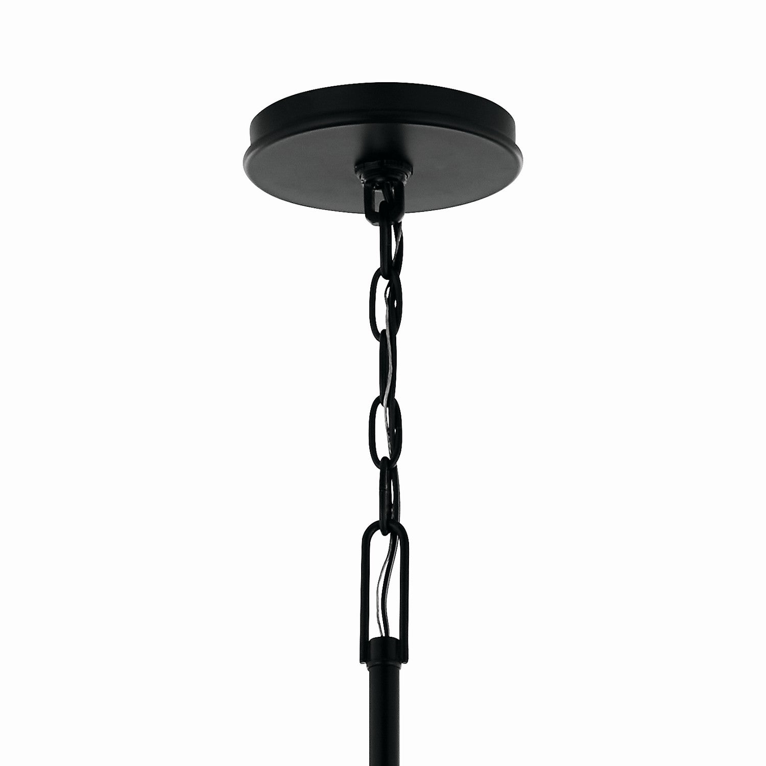 Lustre d'entrée 8 lumières | Malene
