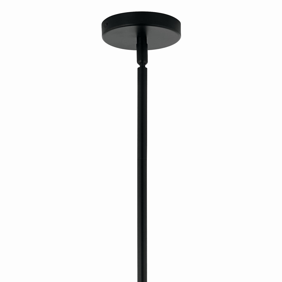 Lustre linéaire convertible 12 lumières | Silvarious