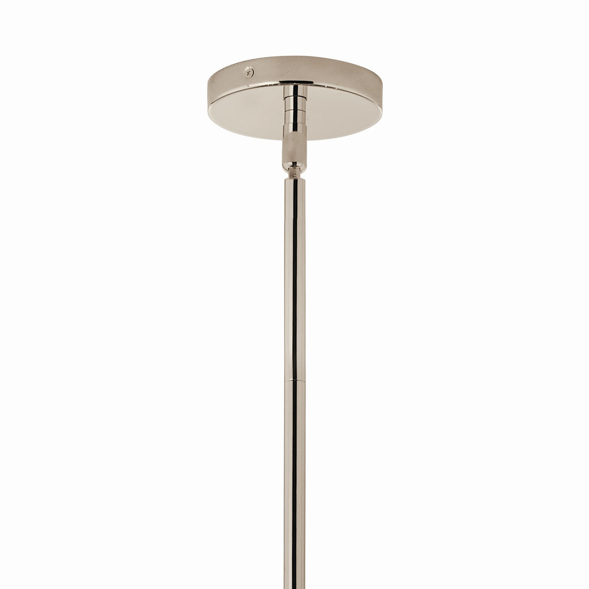 Lustre linéaire convertible 12 lumières | Silvarious